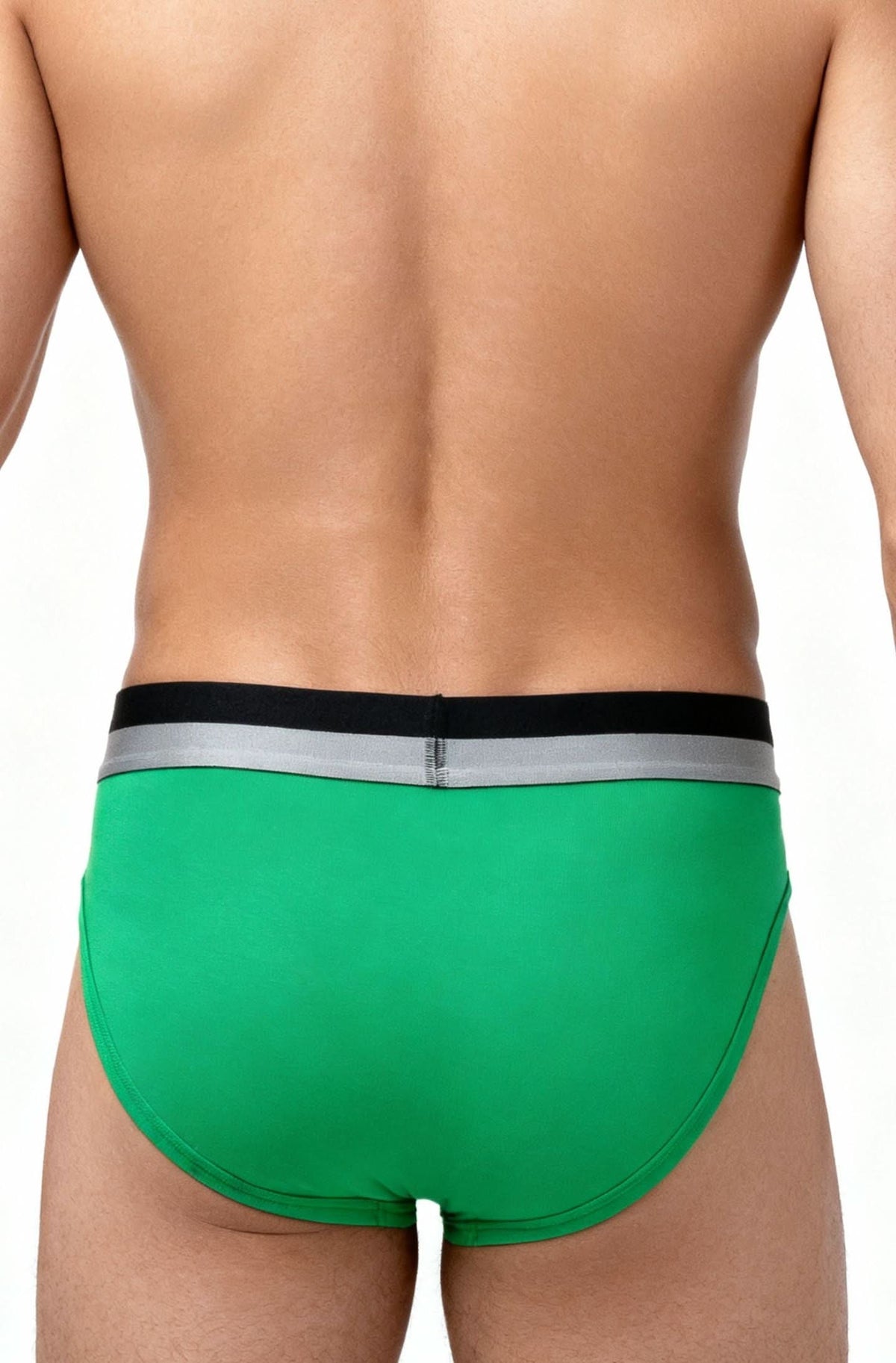 ALLURE GREEN - Masculino Latino