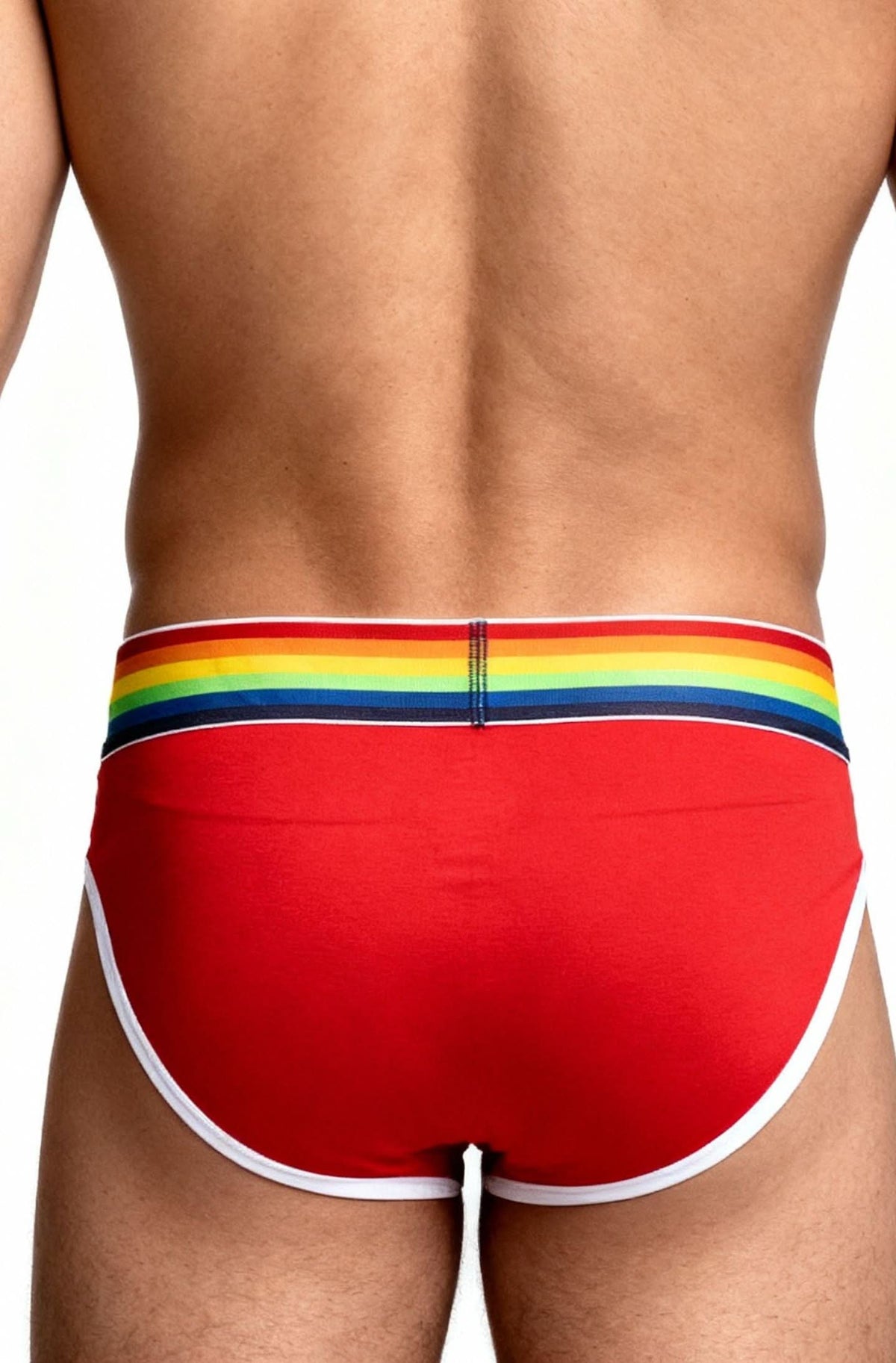 Desire Red - Masculino Latino