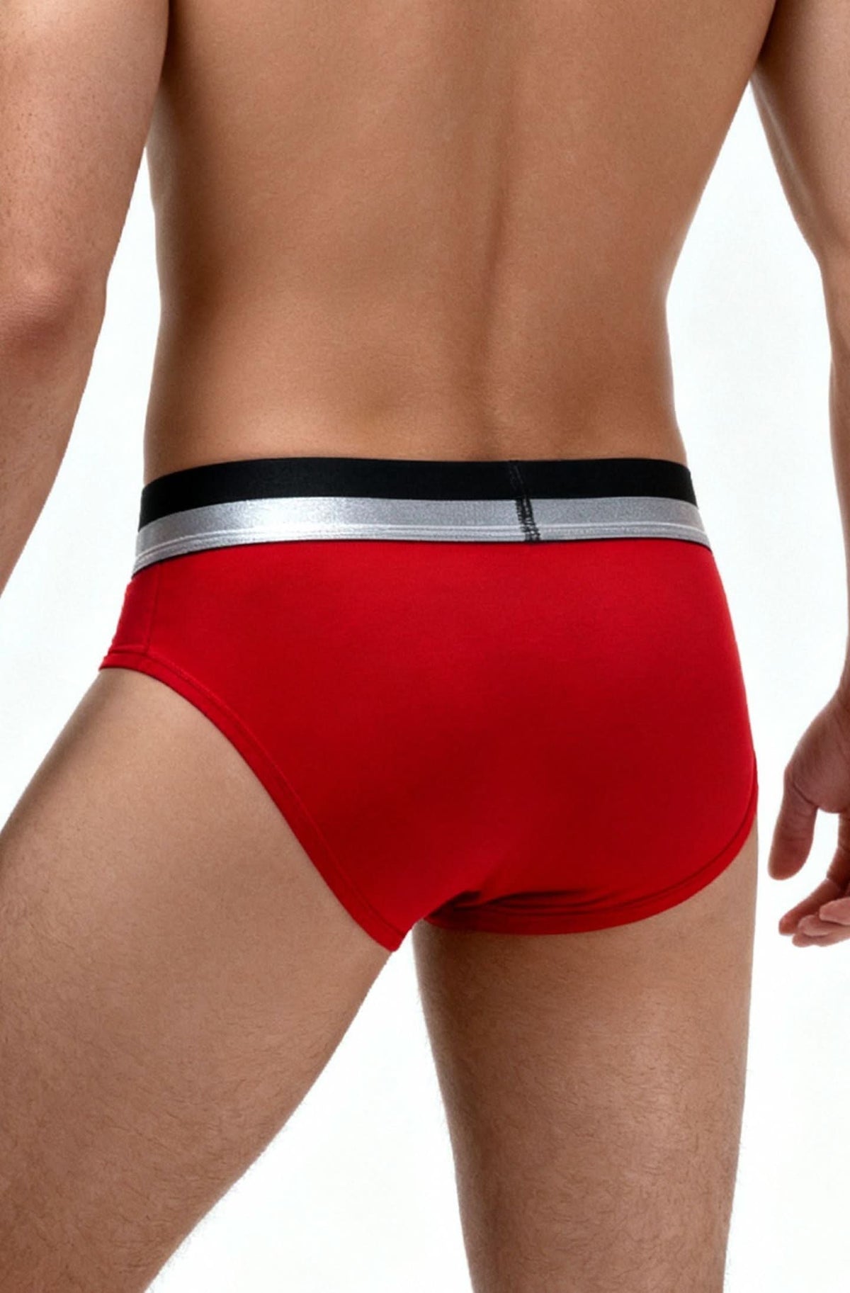 ALLURE  RED - Masculino Latino