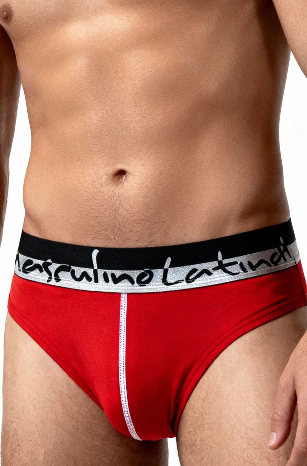 ALLURE  RED - Masculino Latino