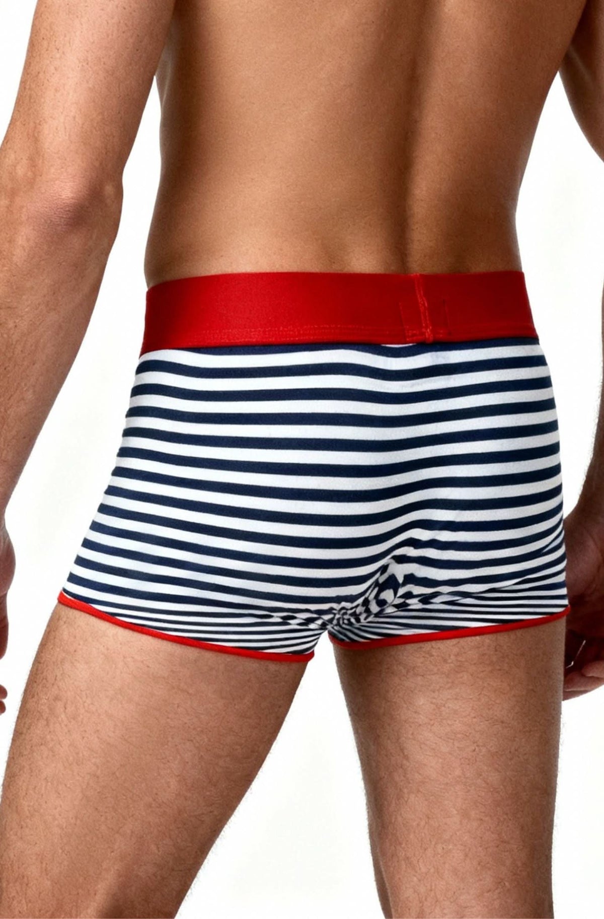 Tiger Red - Masculino Latino