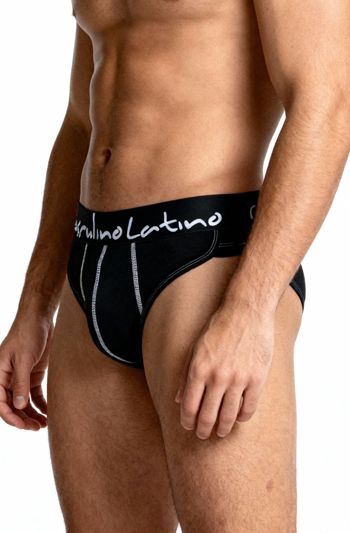 Tempt Black - Masculino Latino