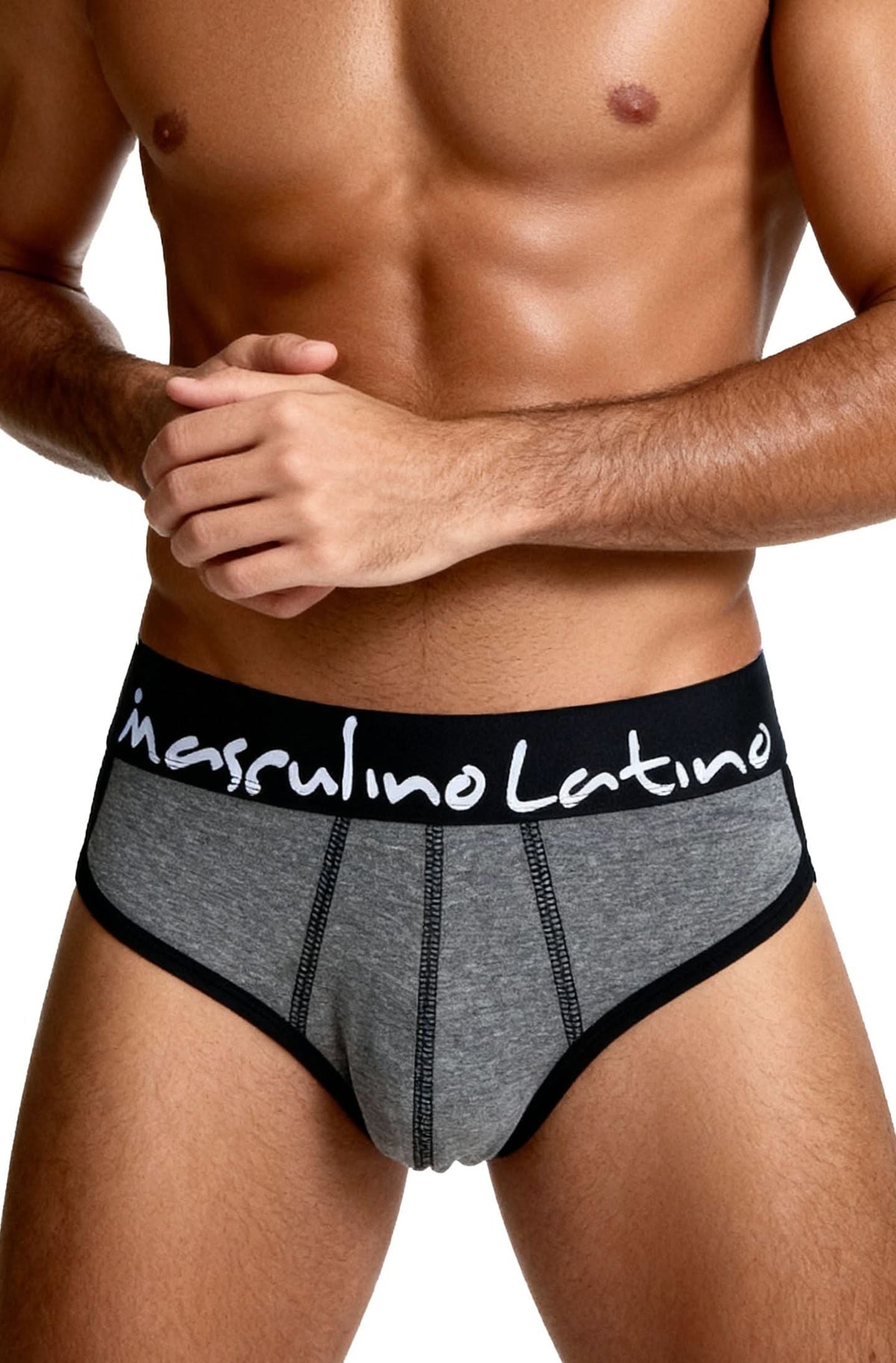 Tempt Grey - Masculino Latino