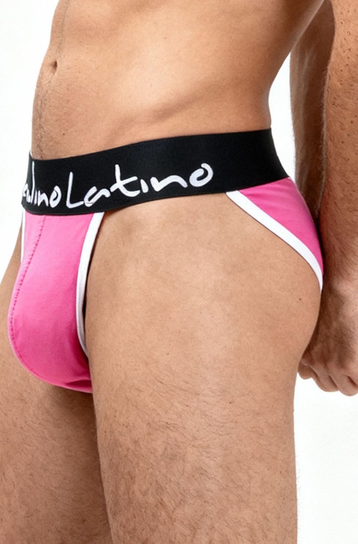 Provoke Pink - Masculino Latino