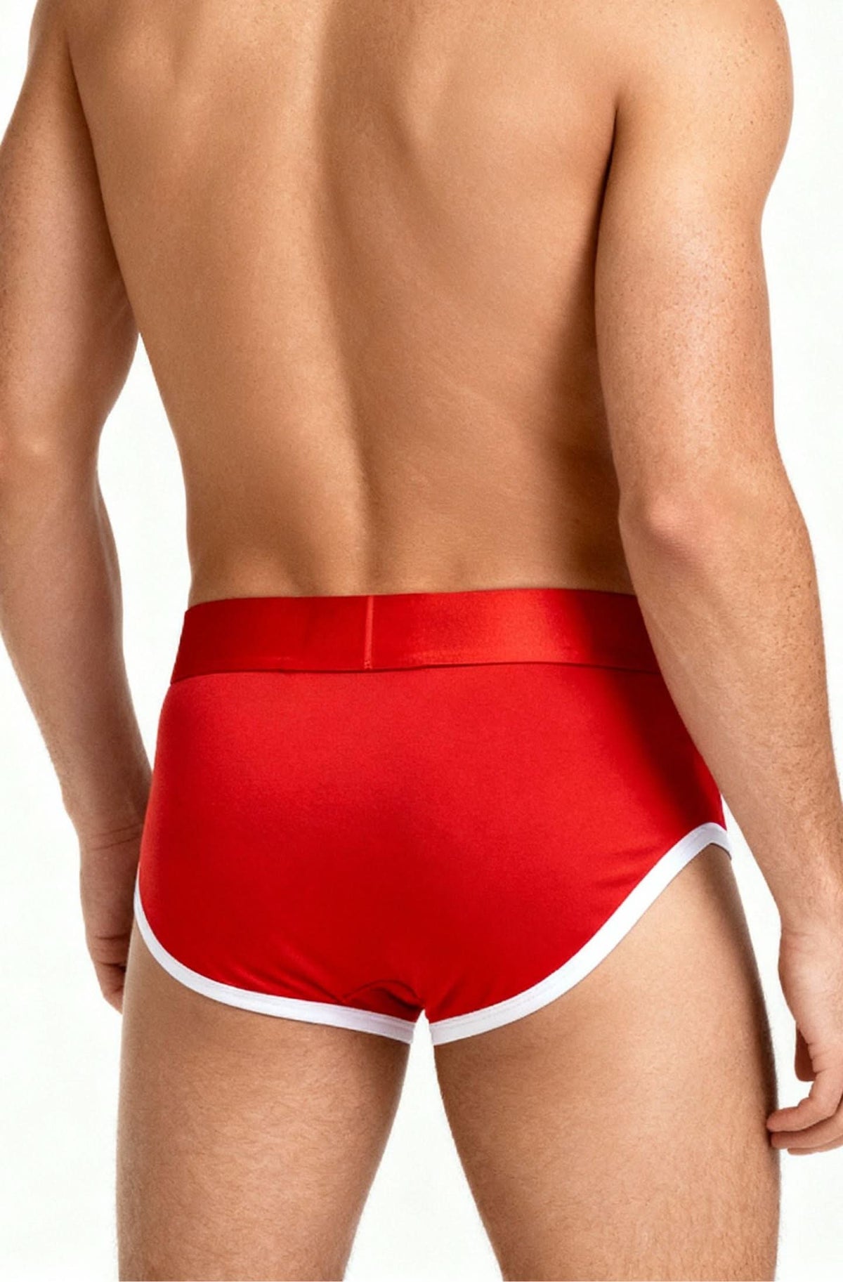 Adonis Red - Masculino Latino