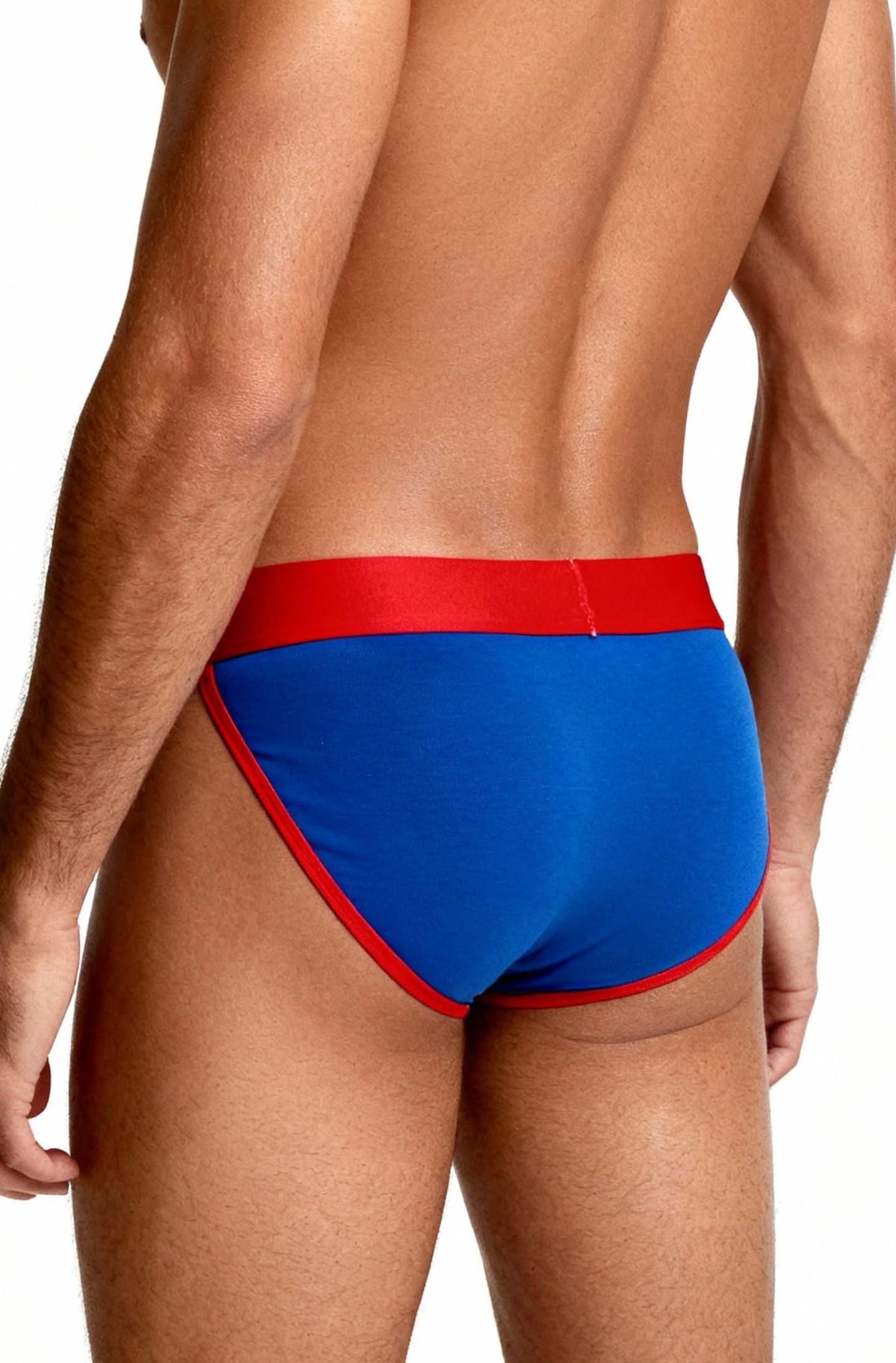 Provoke Royal Blue - Masculino Latino