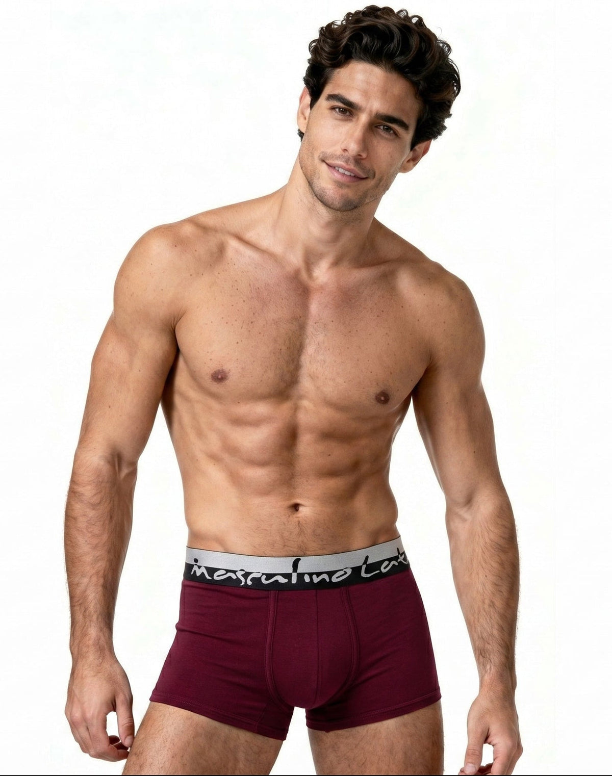 DELIGHT MAROON