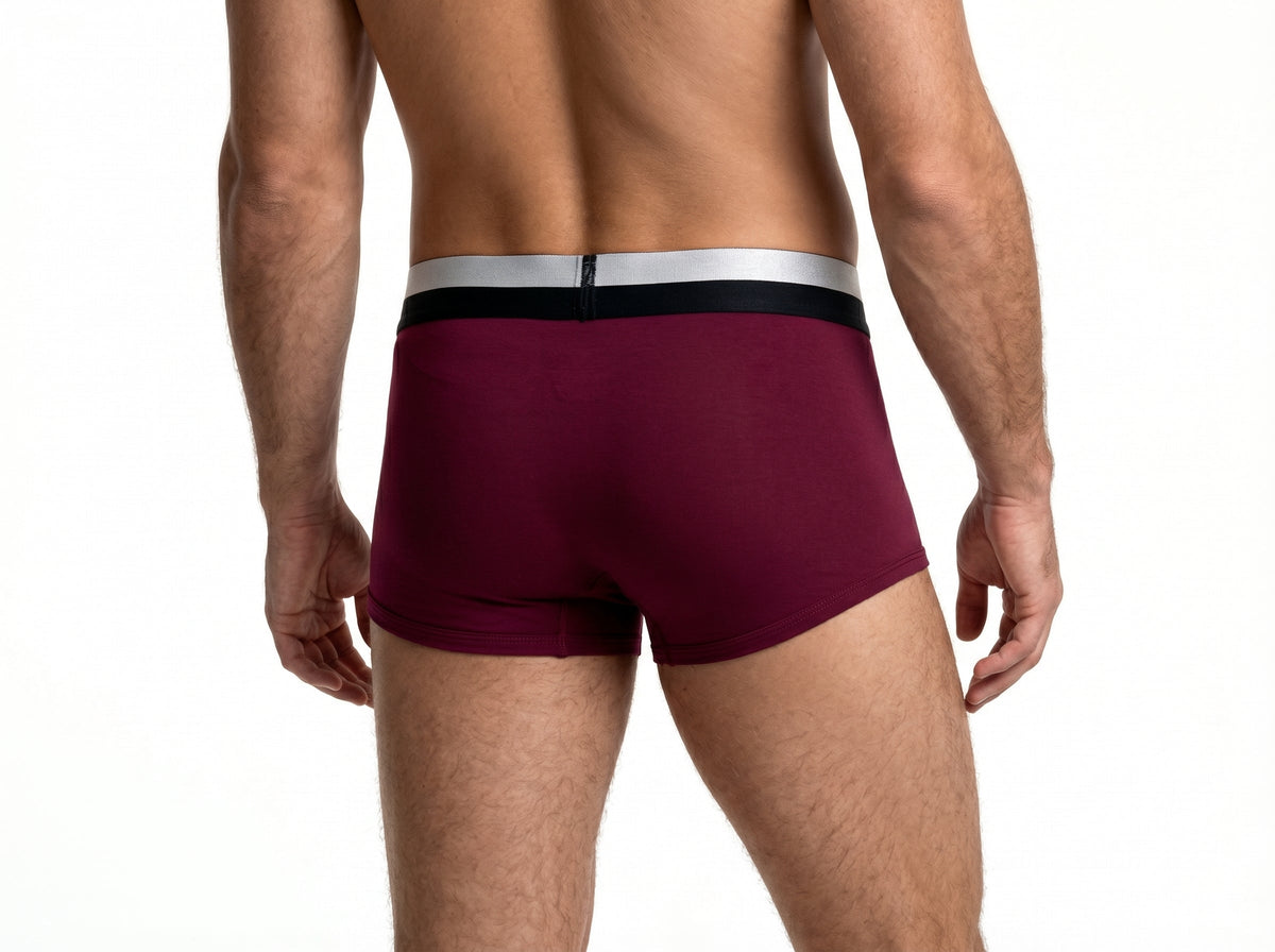 DELIGHT MAROON BIG SIZE