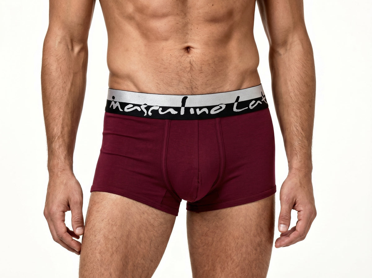 DELIGHT MAROON BIG SIZE