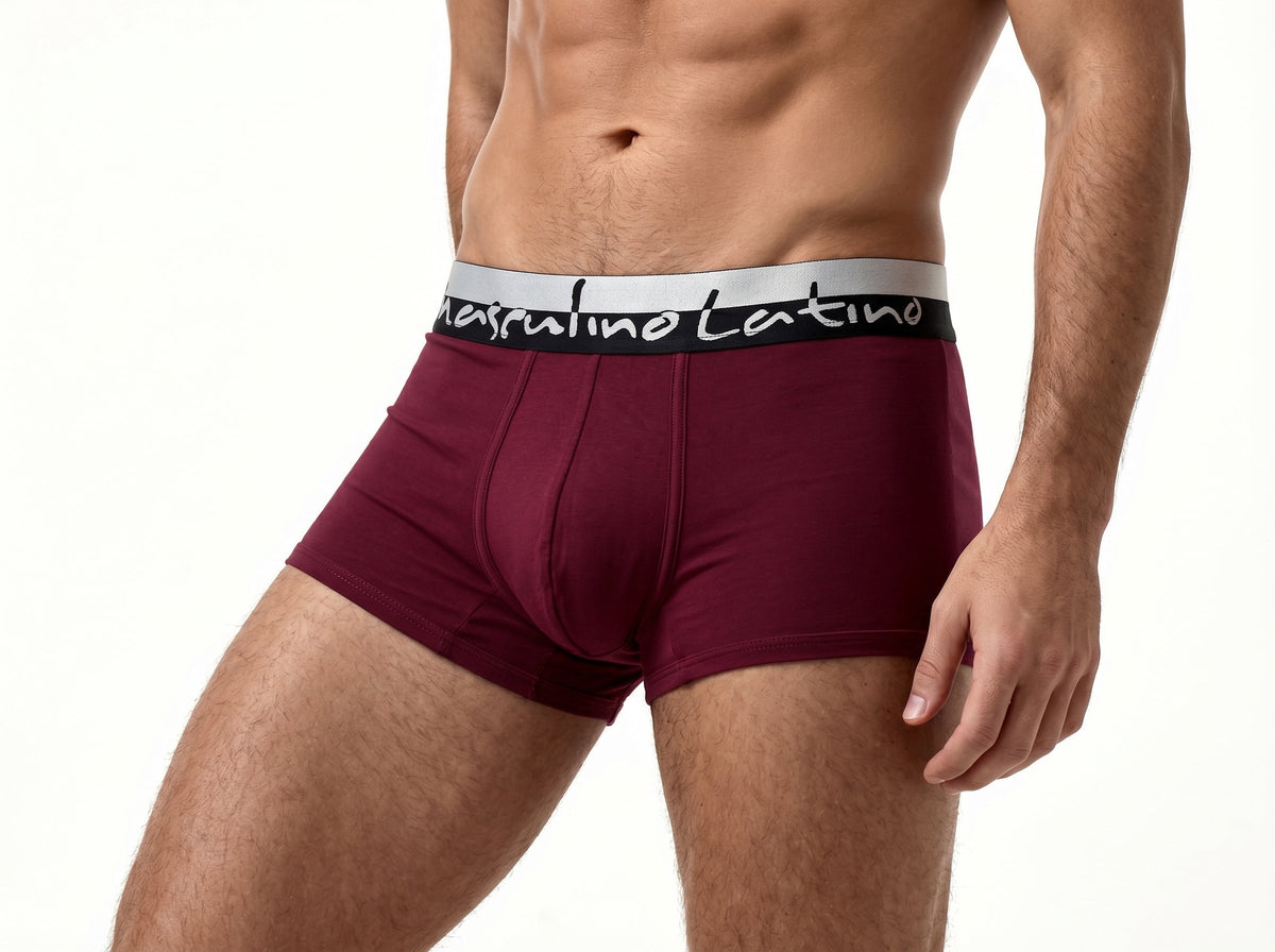 DELIGHT MAROON BIG SIZE