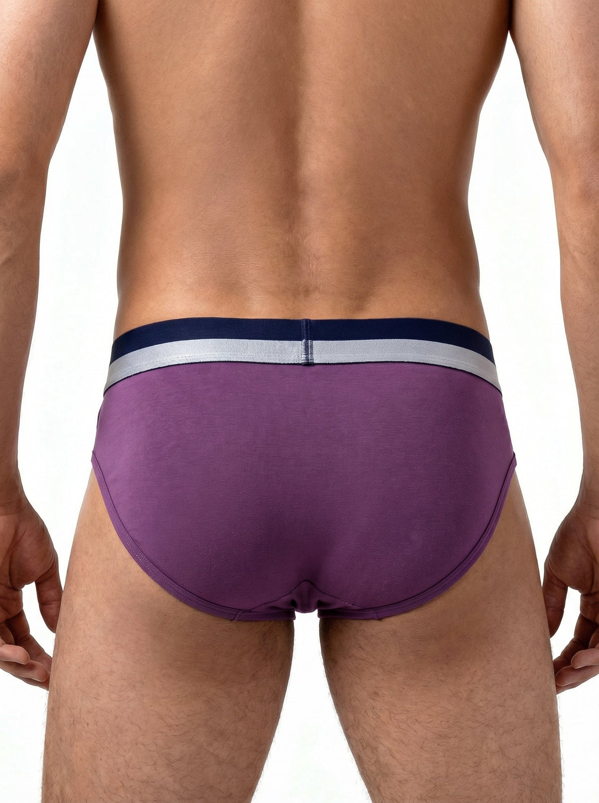 ALLURE PURPLE BIG SIZE