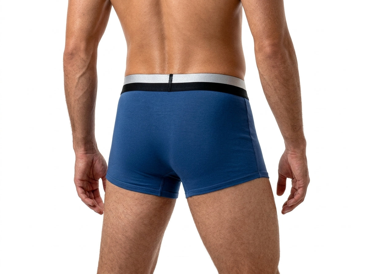 DELIGHT DENIM BLUE BIG SIZE