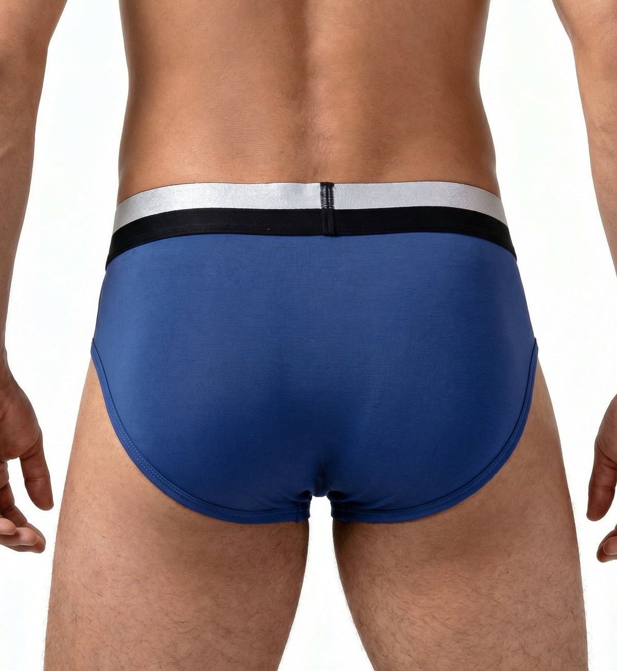 ALLURE DENIM BLUE BIG SIZE