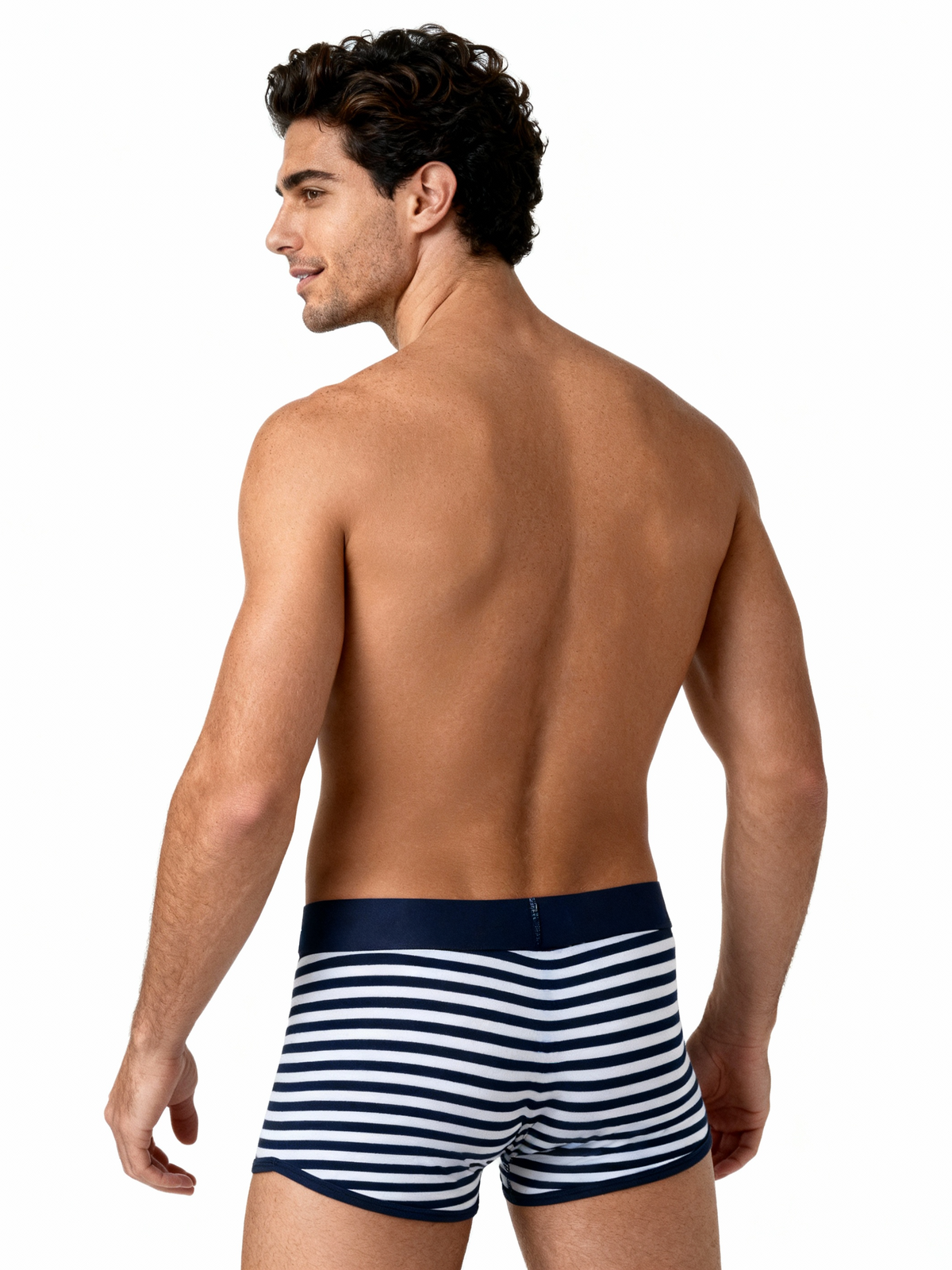 Tiger Blue - Masculino Latino