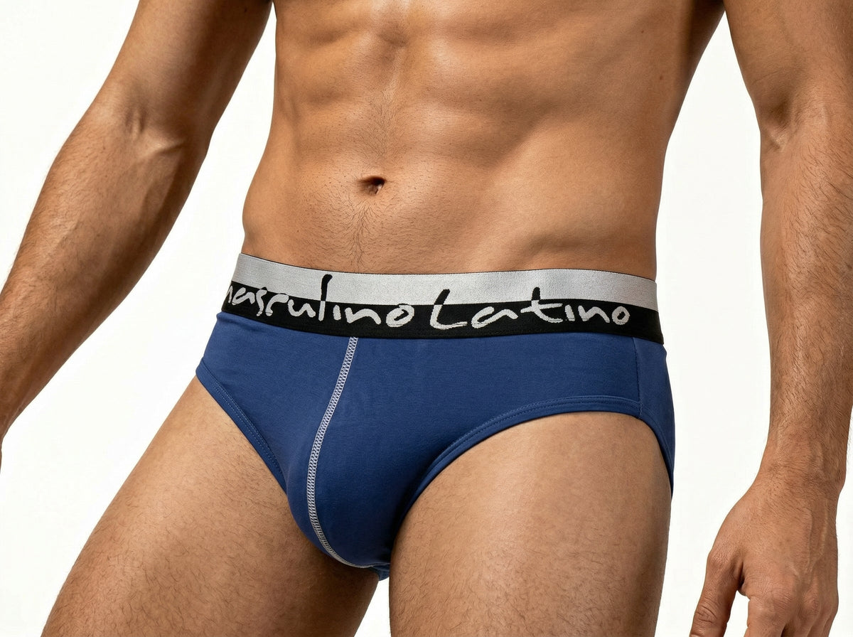 ALLURE DENIM BLUE