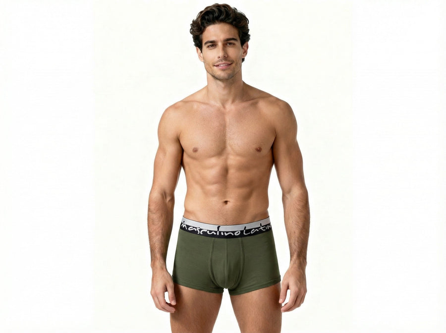 DELIGHT OLIVE GREEN BIG SIZE