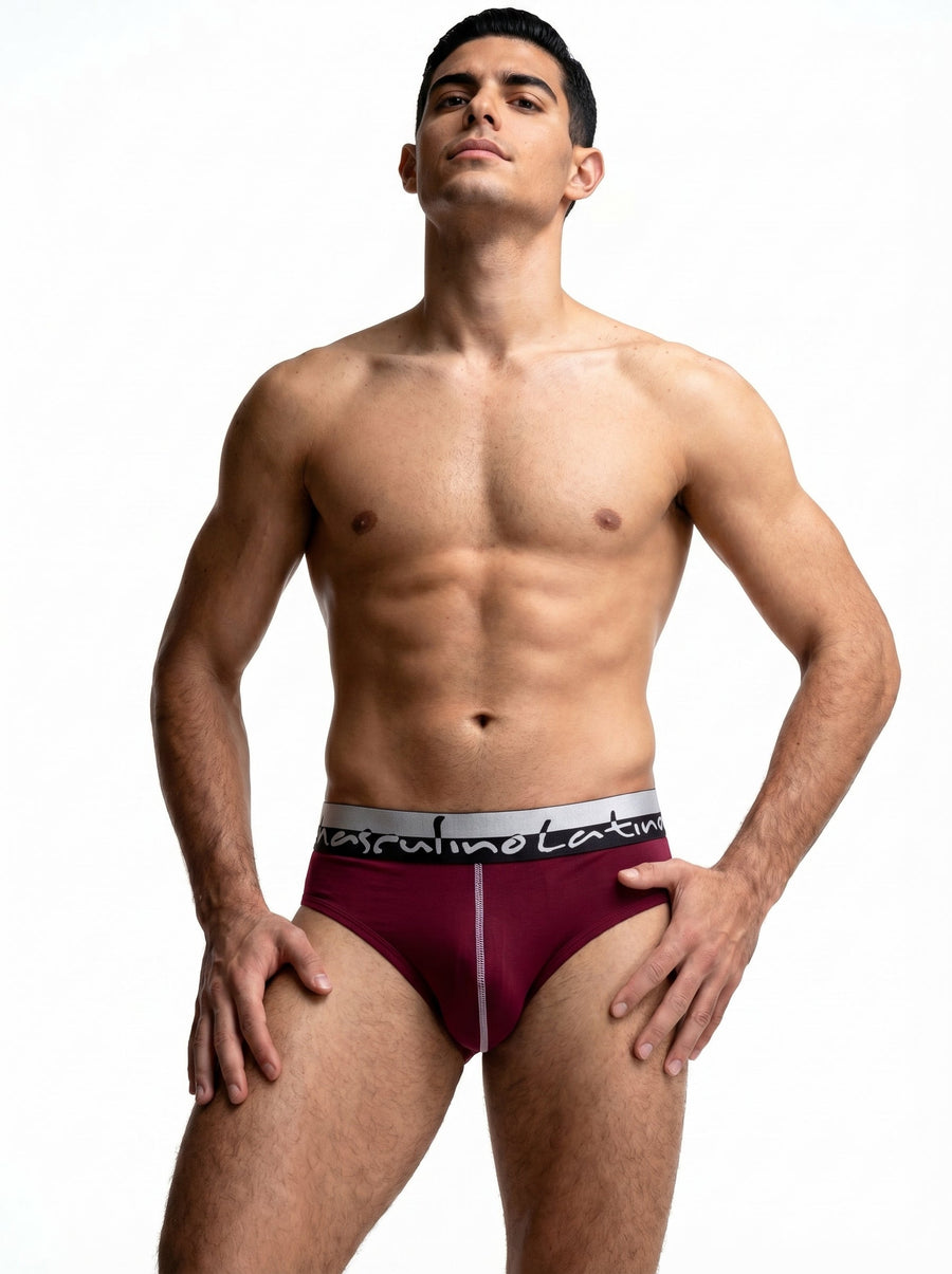 ALLURE MAROON