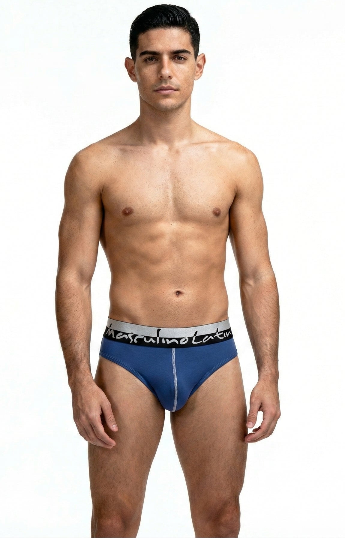 ALLURE DENIM BLUE