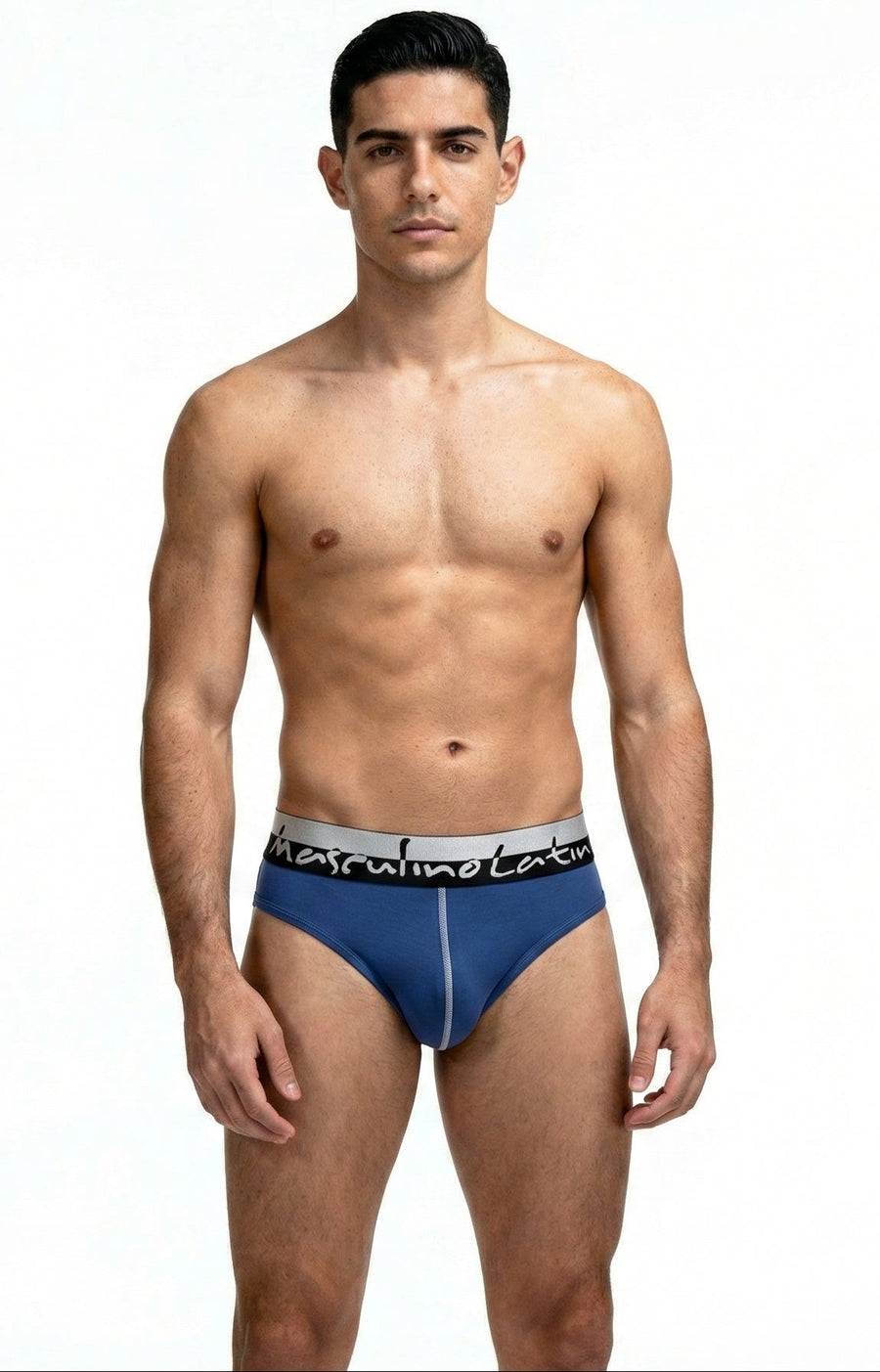 ALLURE DENIM BLUE