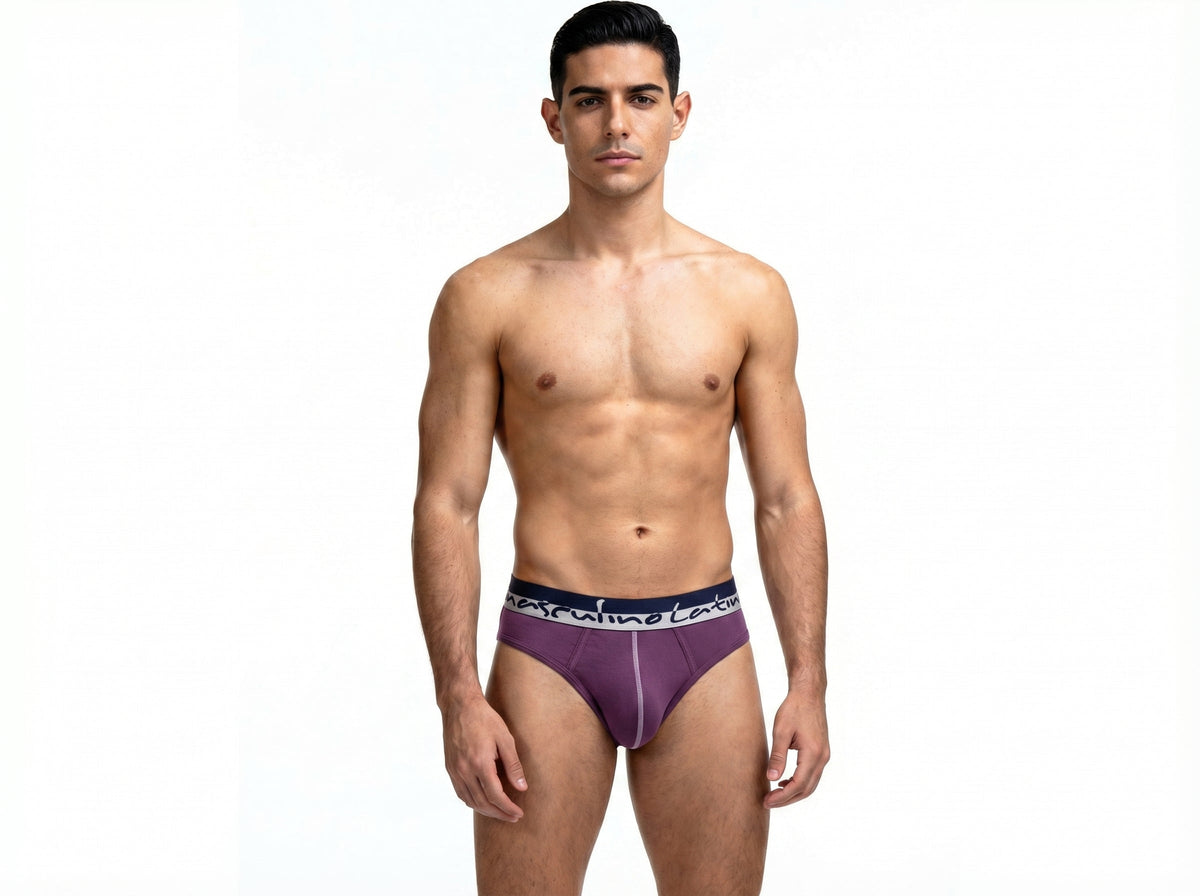 ALLURE PURPLE BIG SIZE