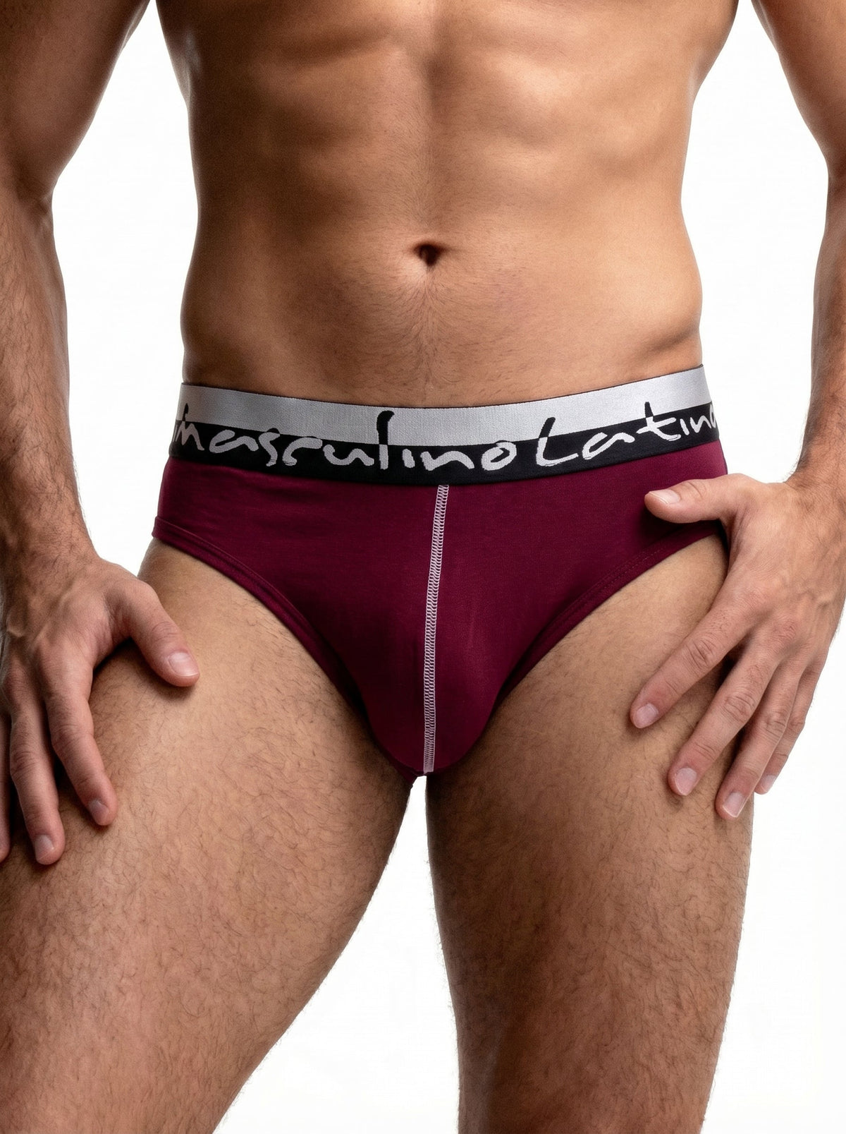 ALLURE MAROON