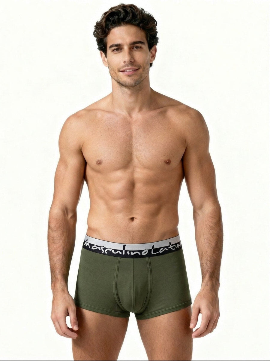 DELIGHT OLIVE GREEN