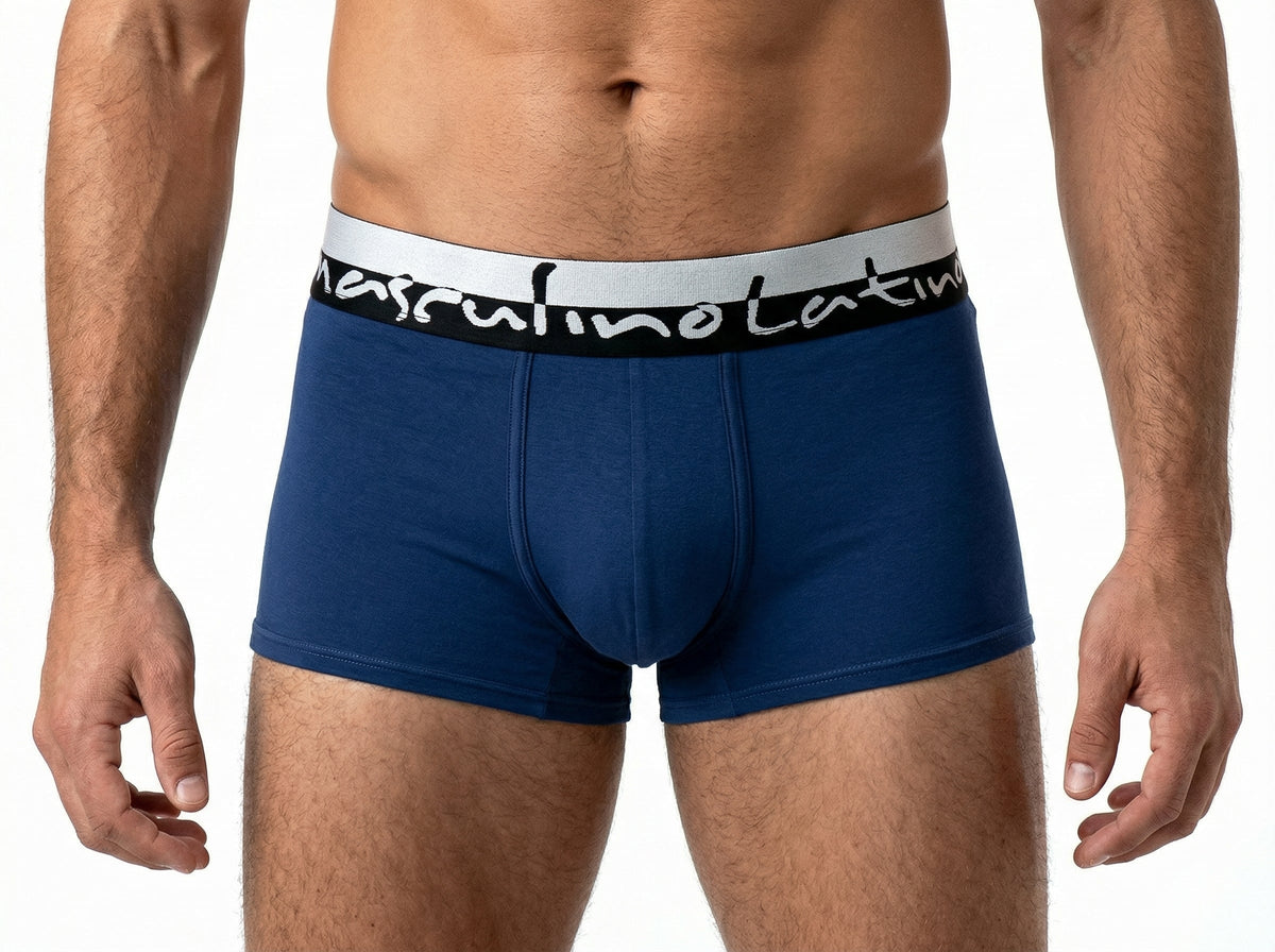 DELIGHT DENIM BLUE BIG SIZE