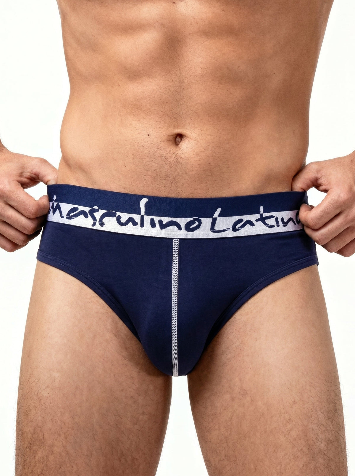 ALLURE NAVY