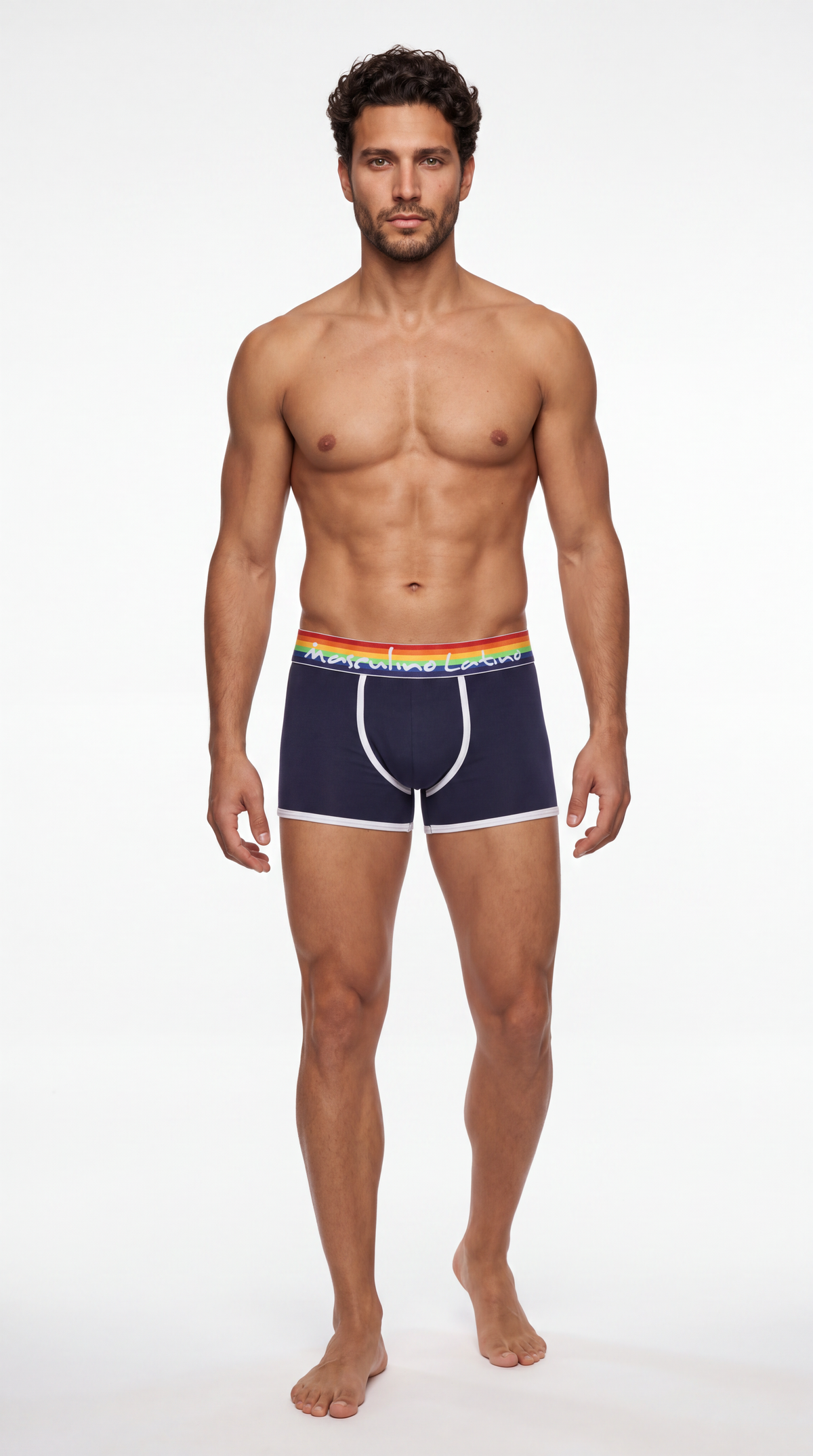 PASSION NAVY