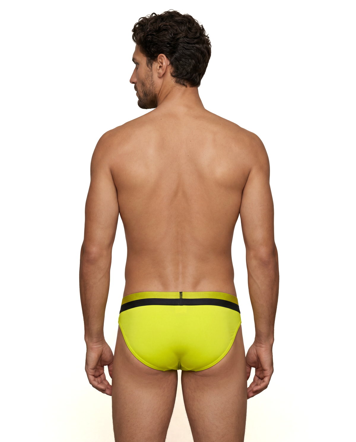 PROVOKE LIMEYELLOW