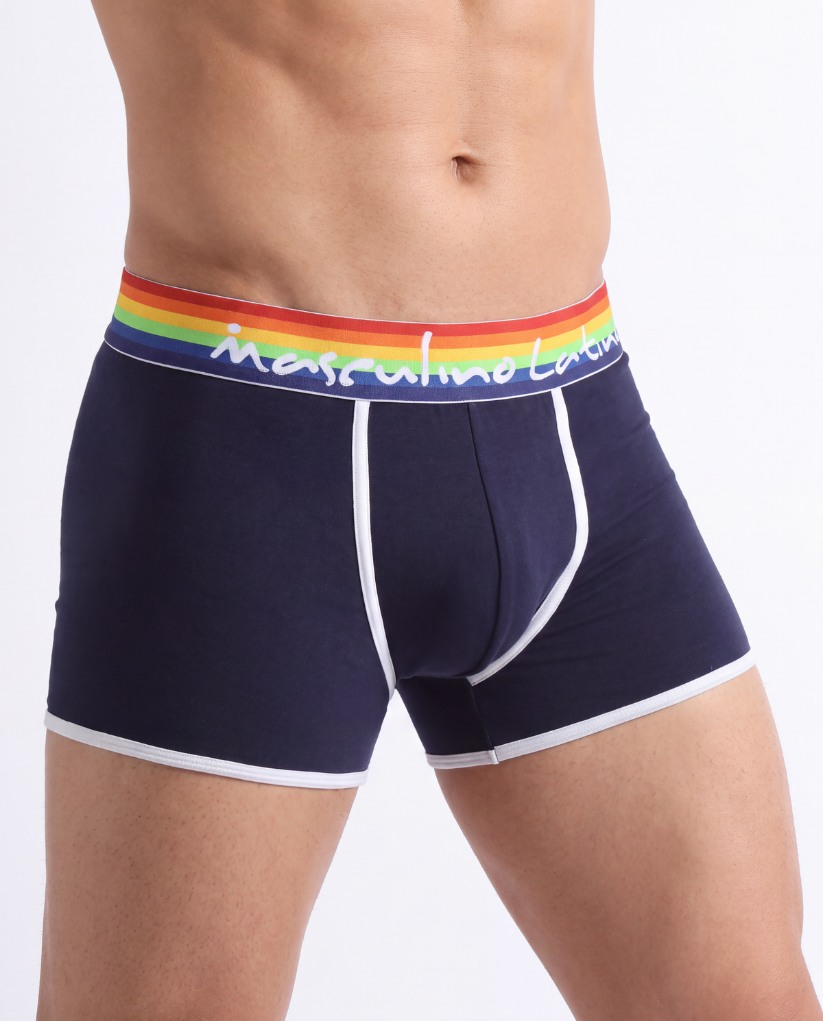 PASSION NAVY