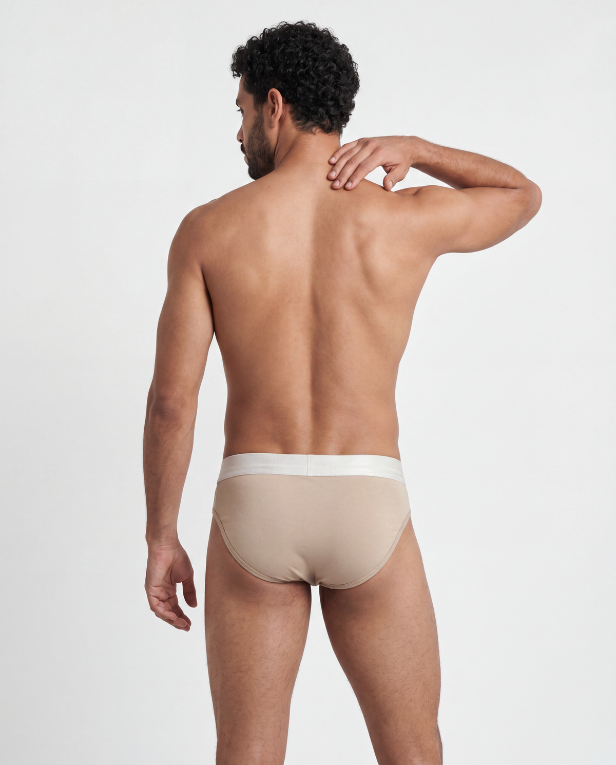 FLAME BEIGE