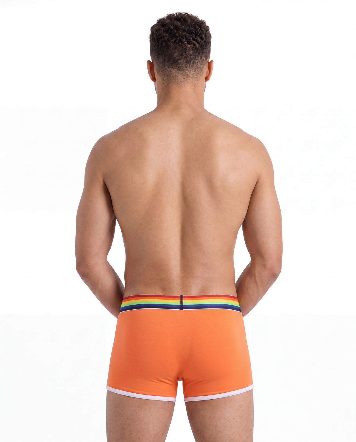 PASSION ORANGE