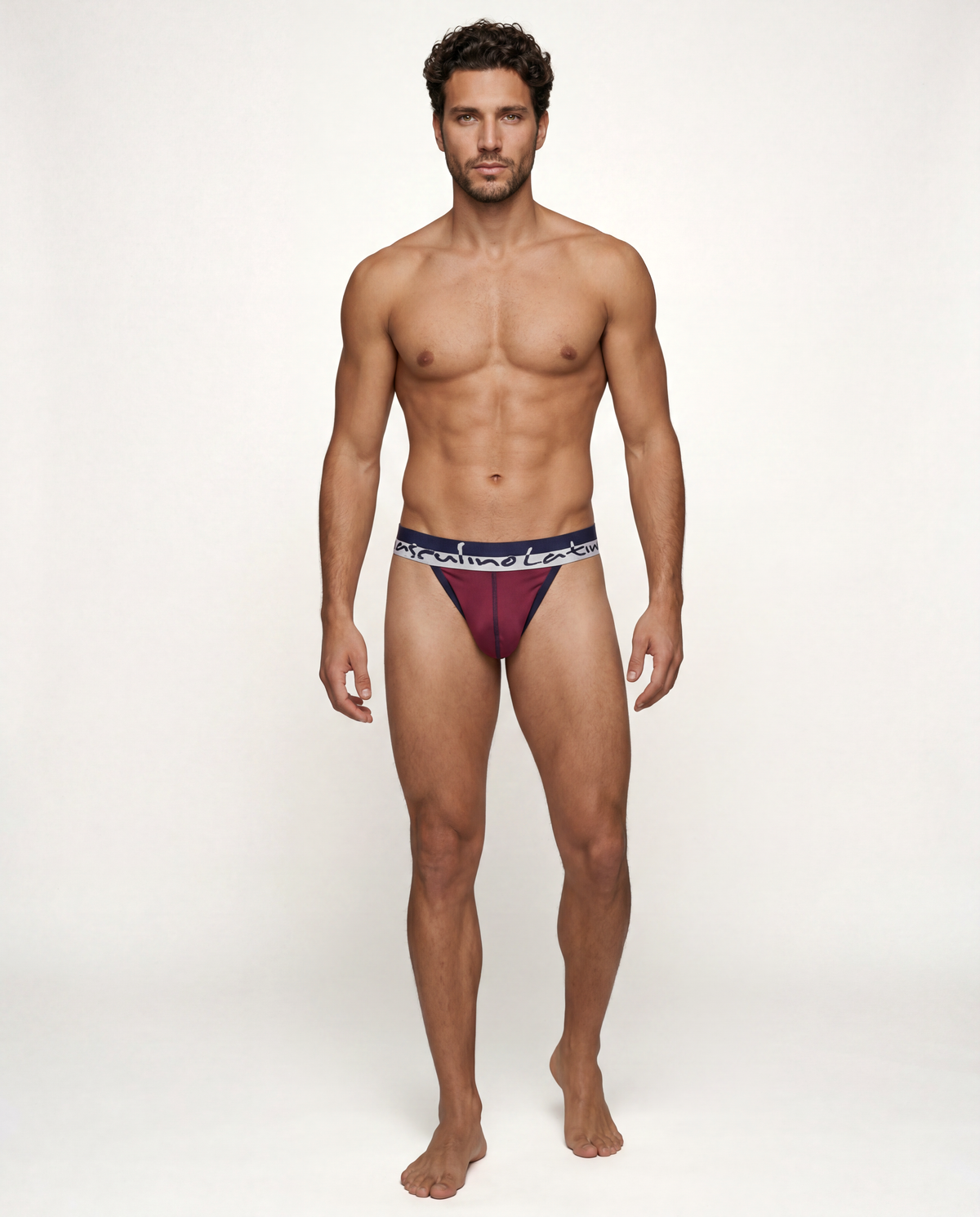 PROVOKE MAROON