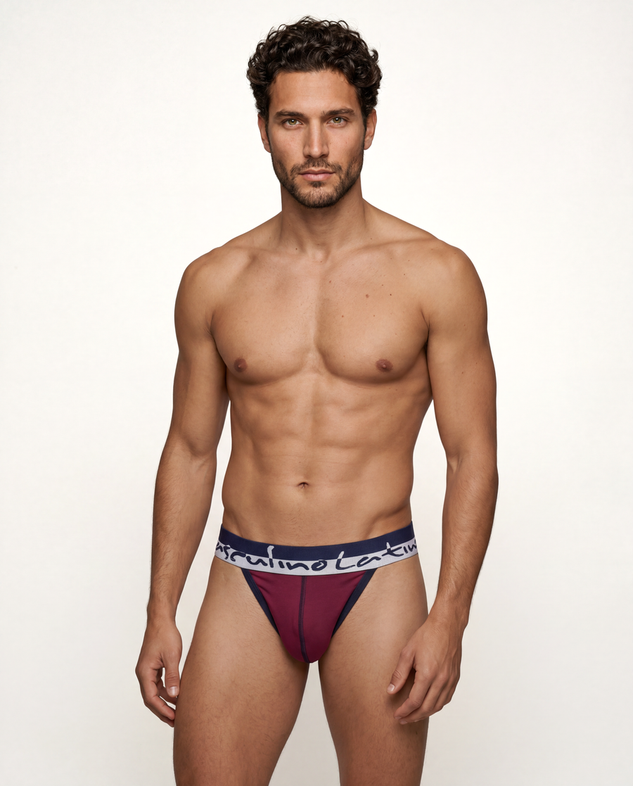 PROVOKE MAROON