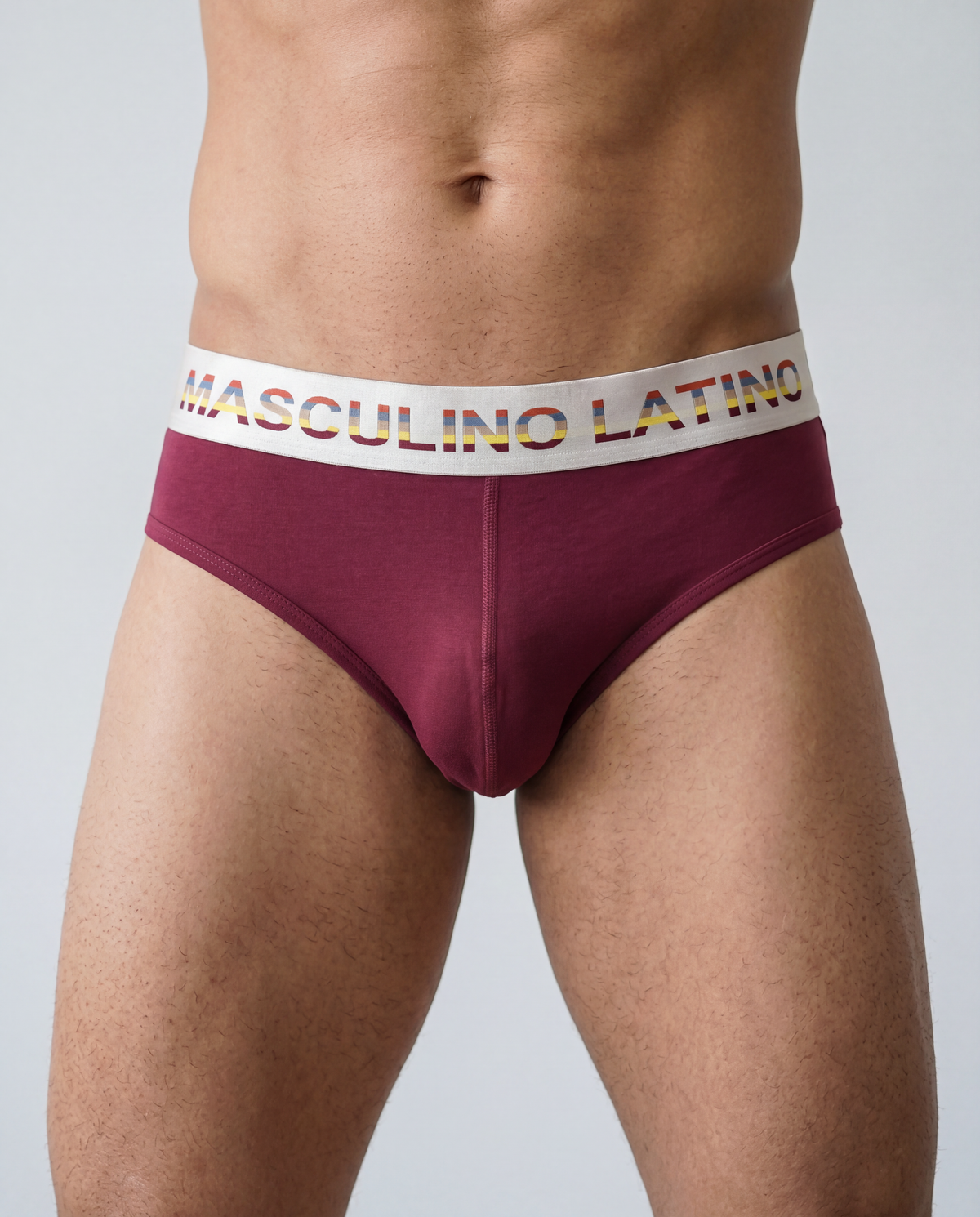 FLAME MAROON