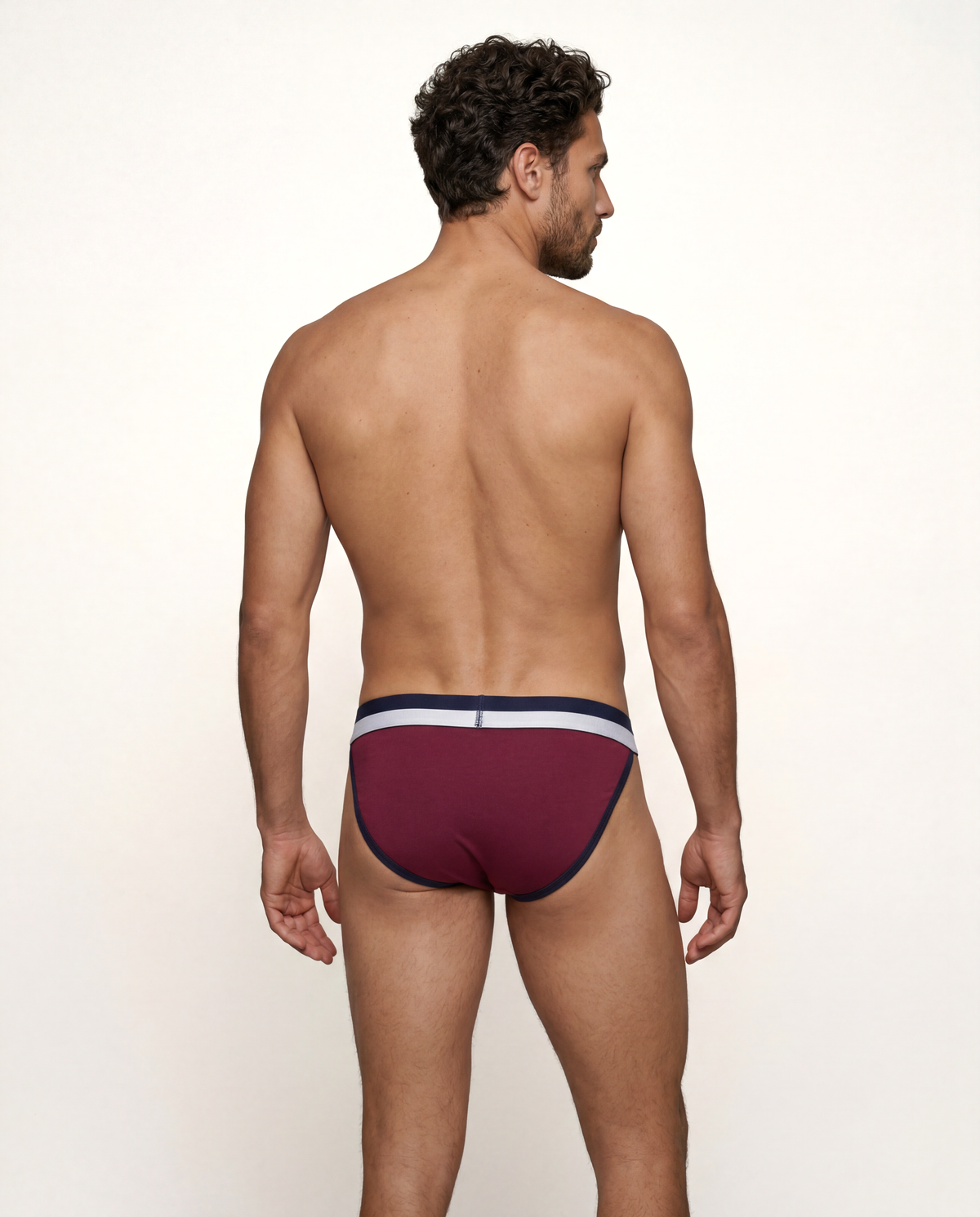 PROVOKE MAROON