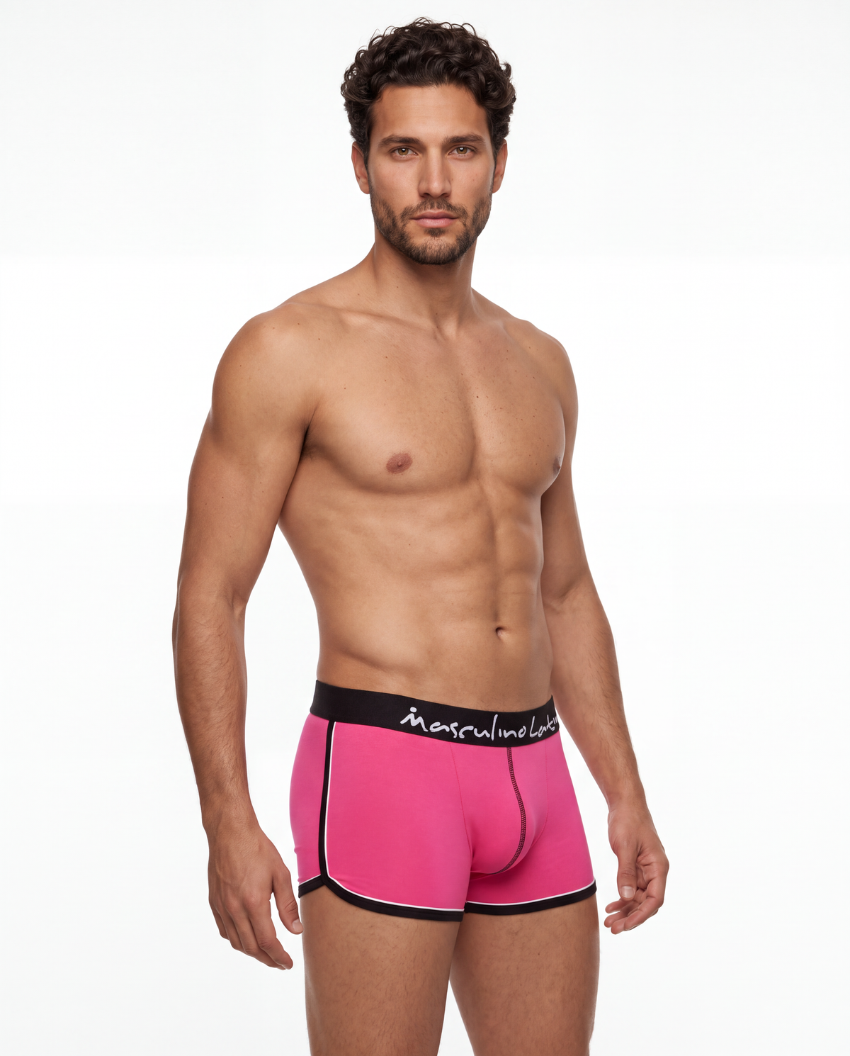 RAVISH FUXIA BLACK