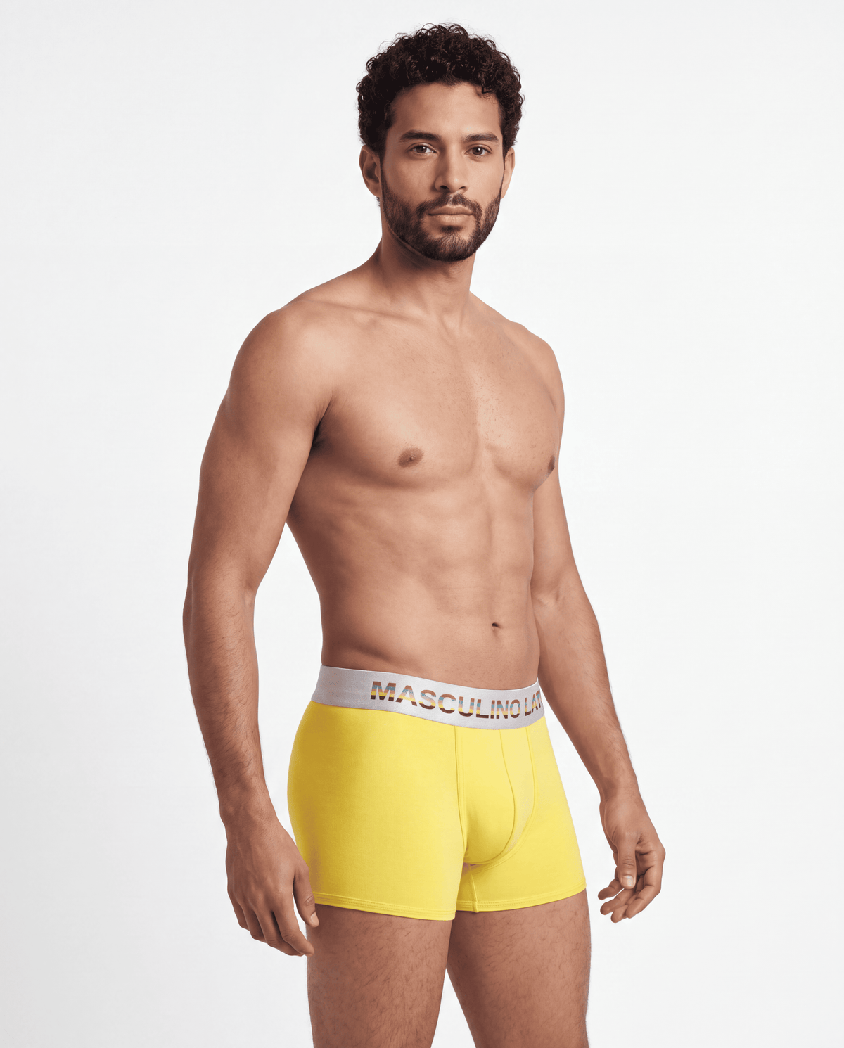 CHARM YELLOW