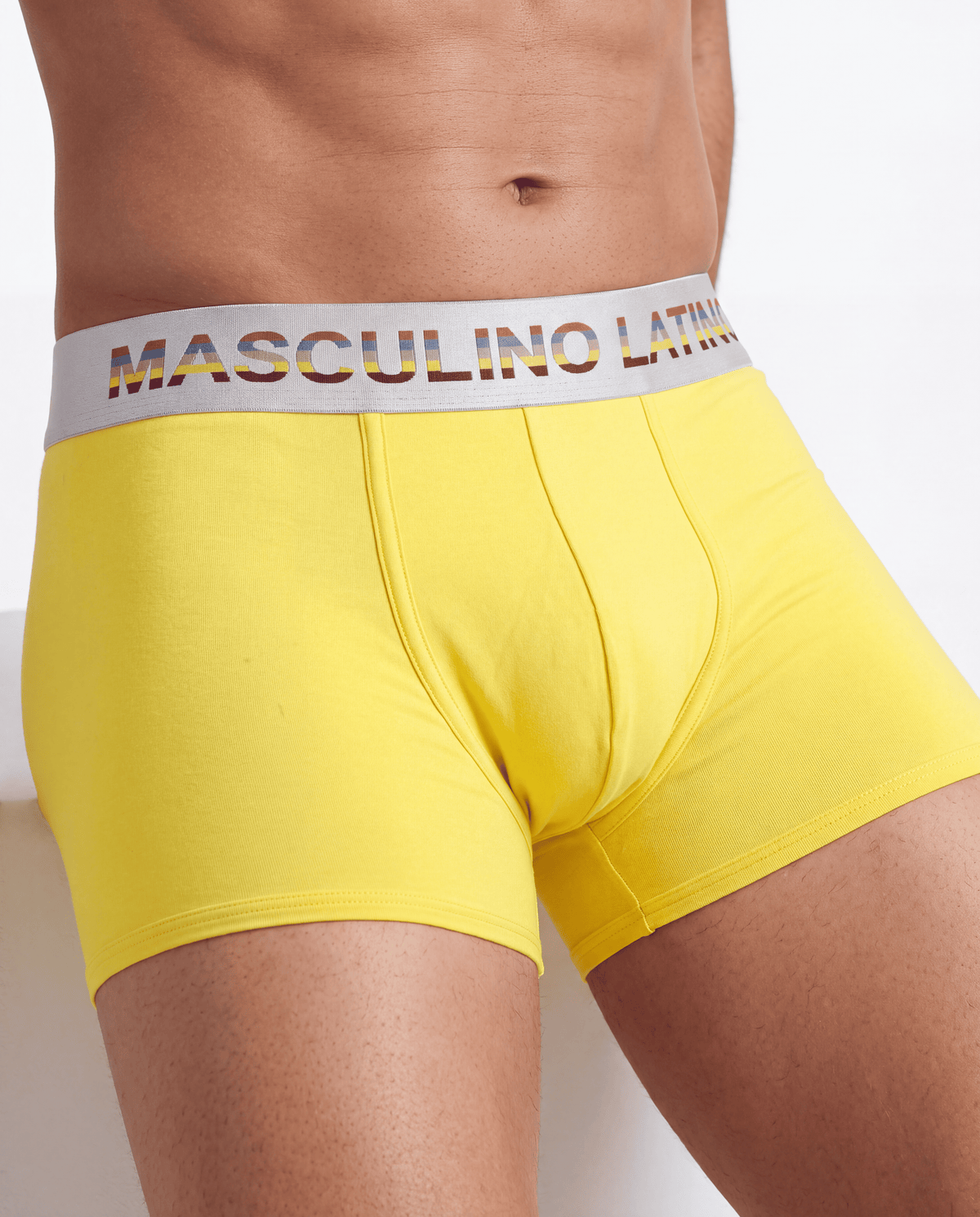 CHARM YELLOW