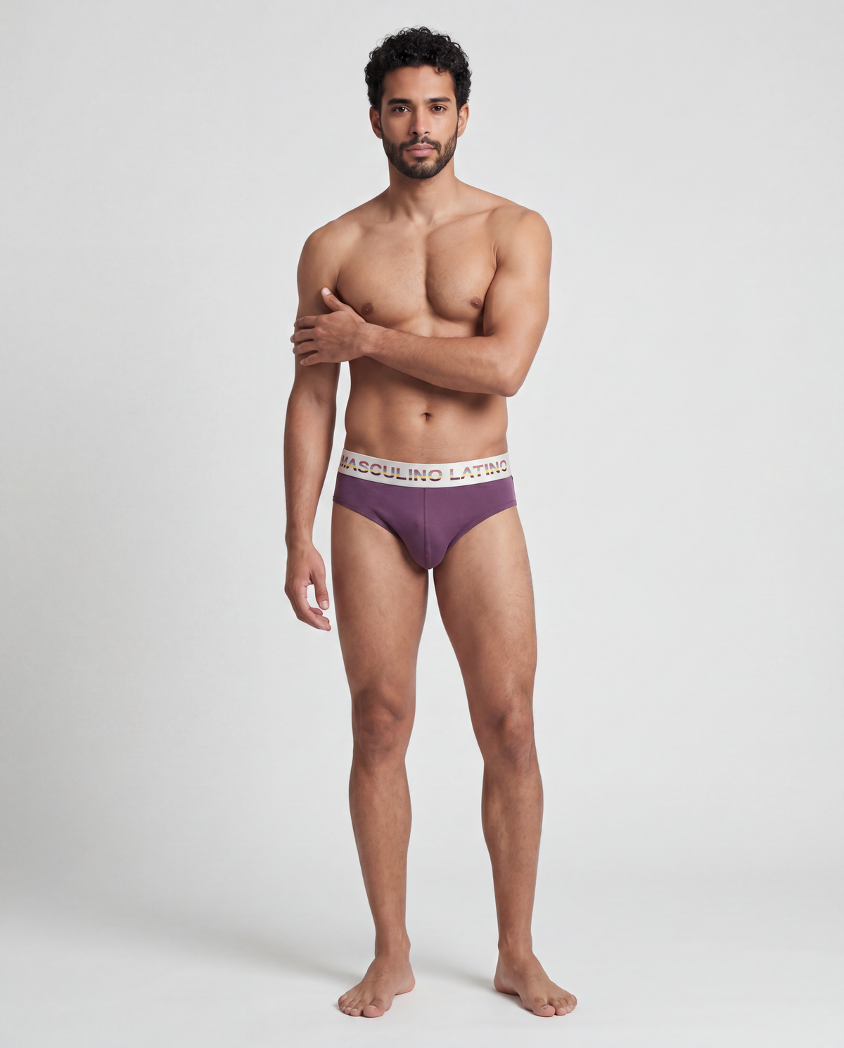 FLAME PURPLE