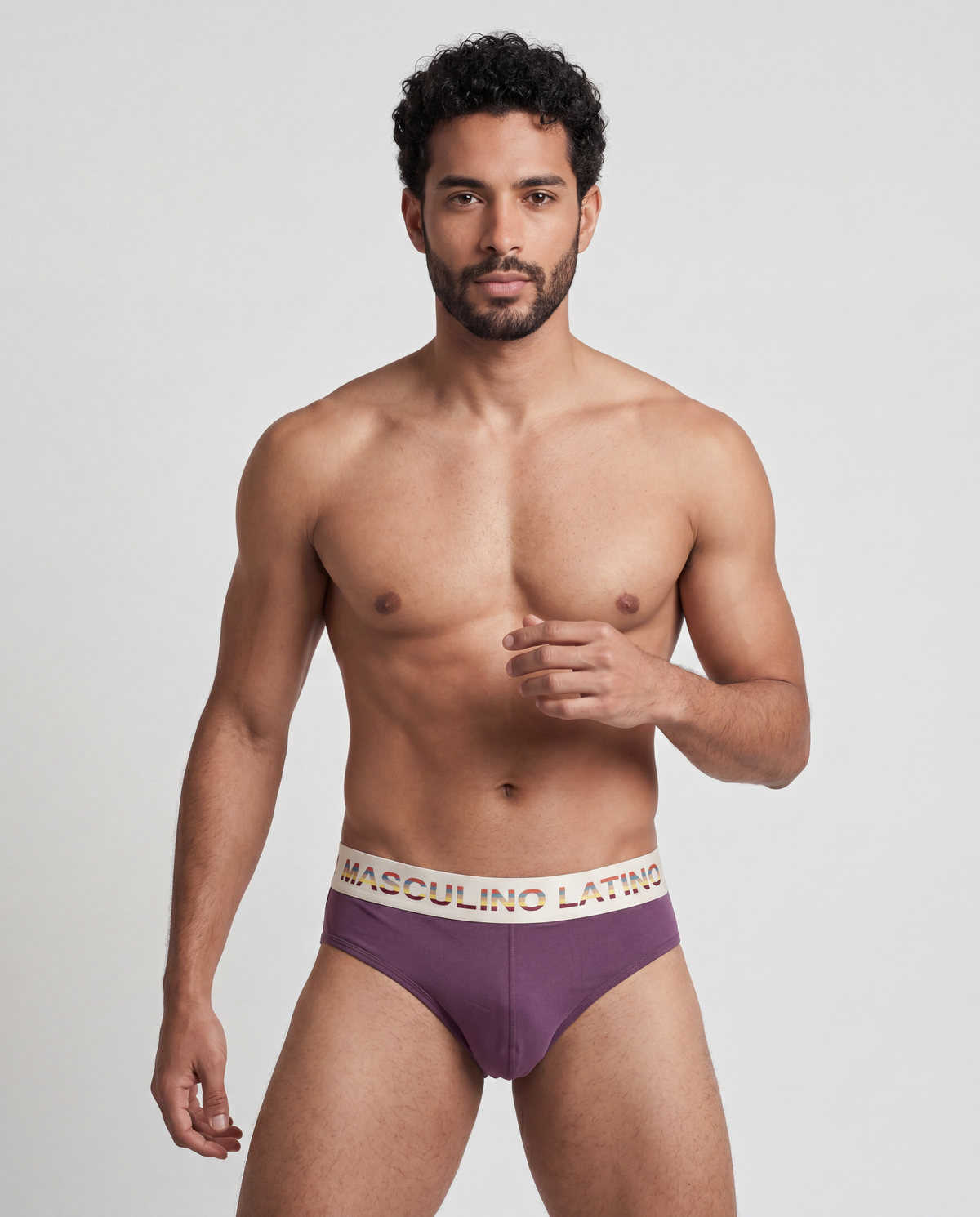 FLAME PURPLE