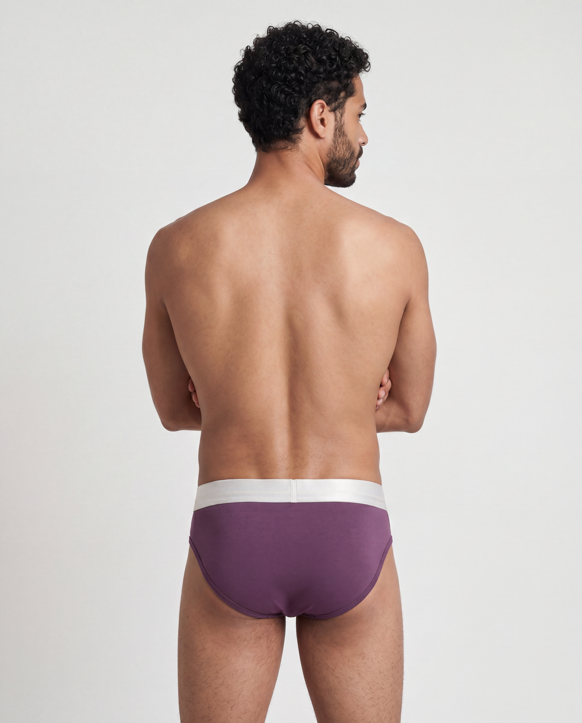 FLAME PURPLE