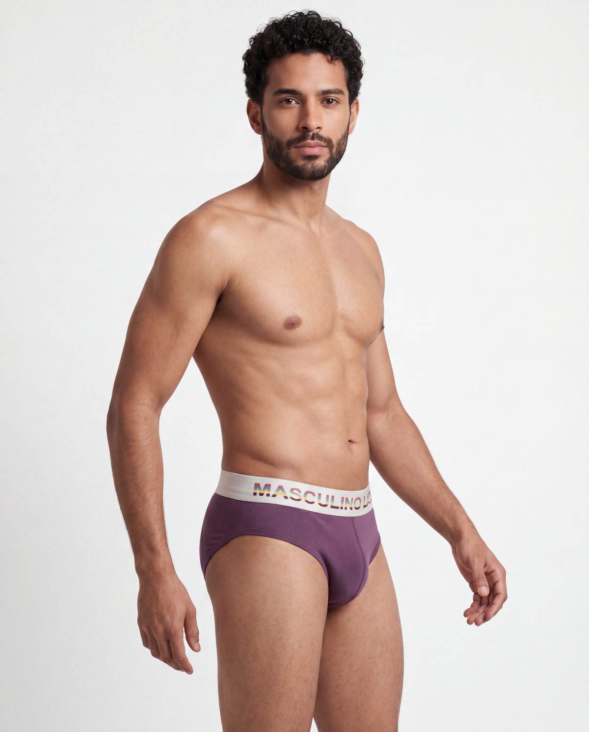 FLAME PURPLE