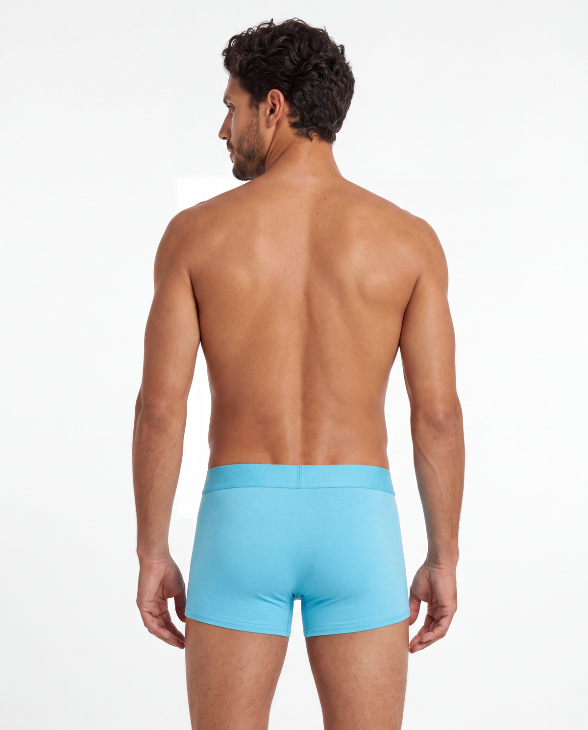 AURA TURQUOISE BLUE