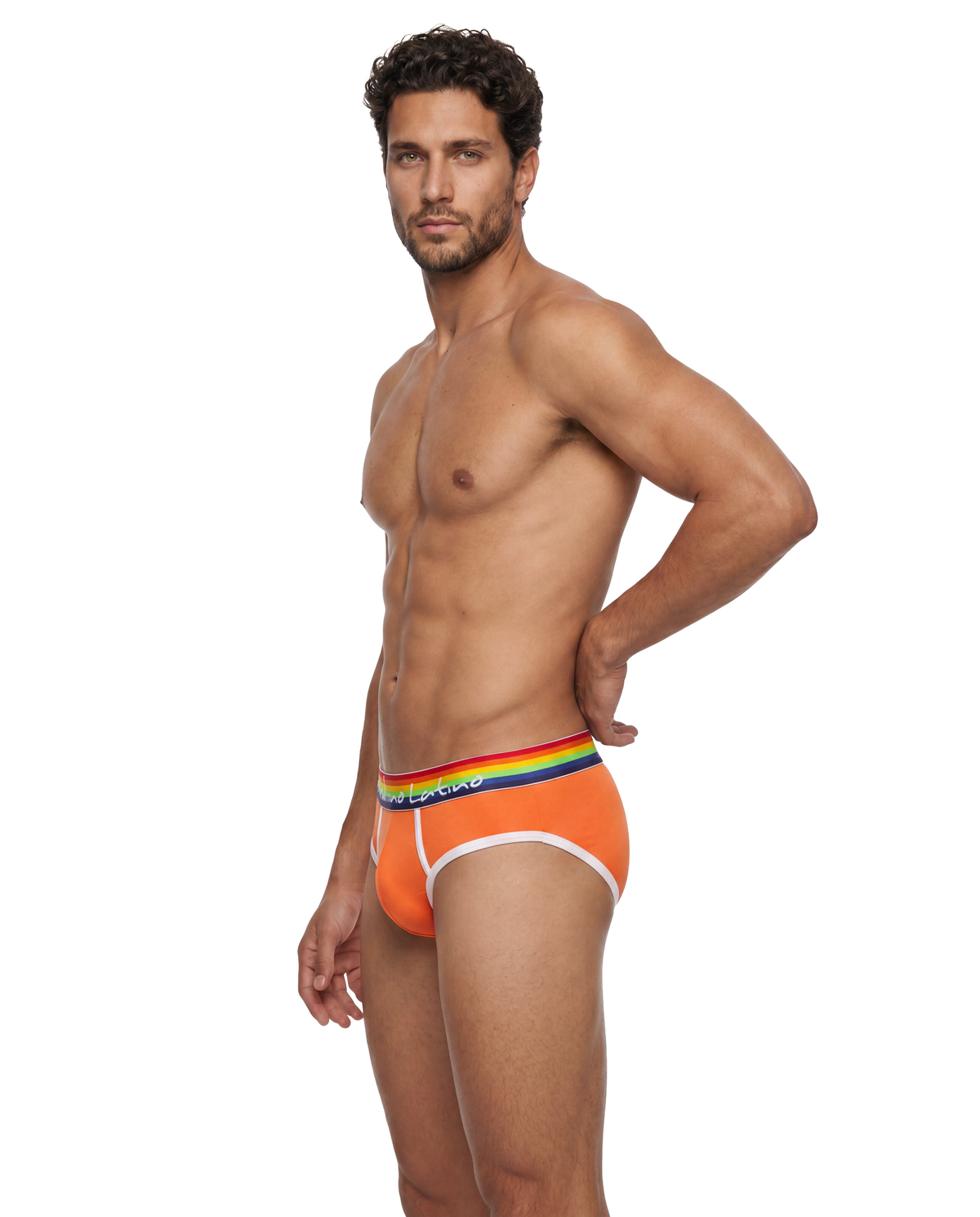 DESIRE ORANGE