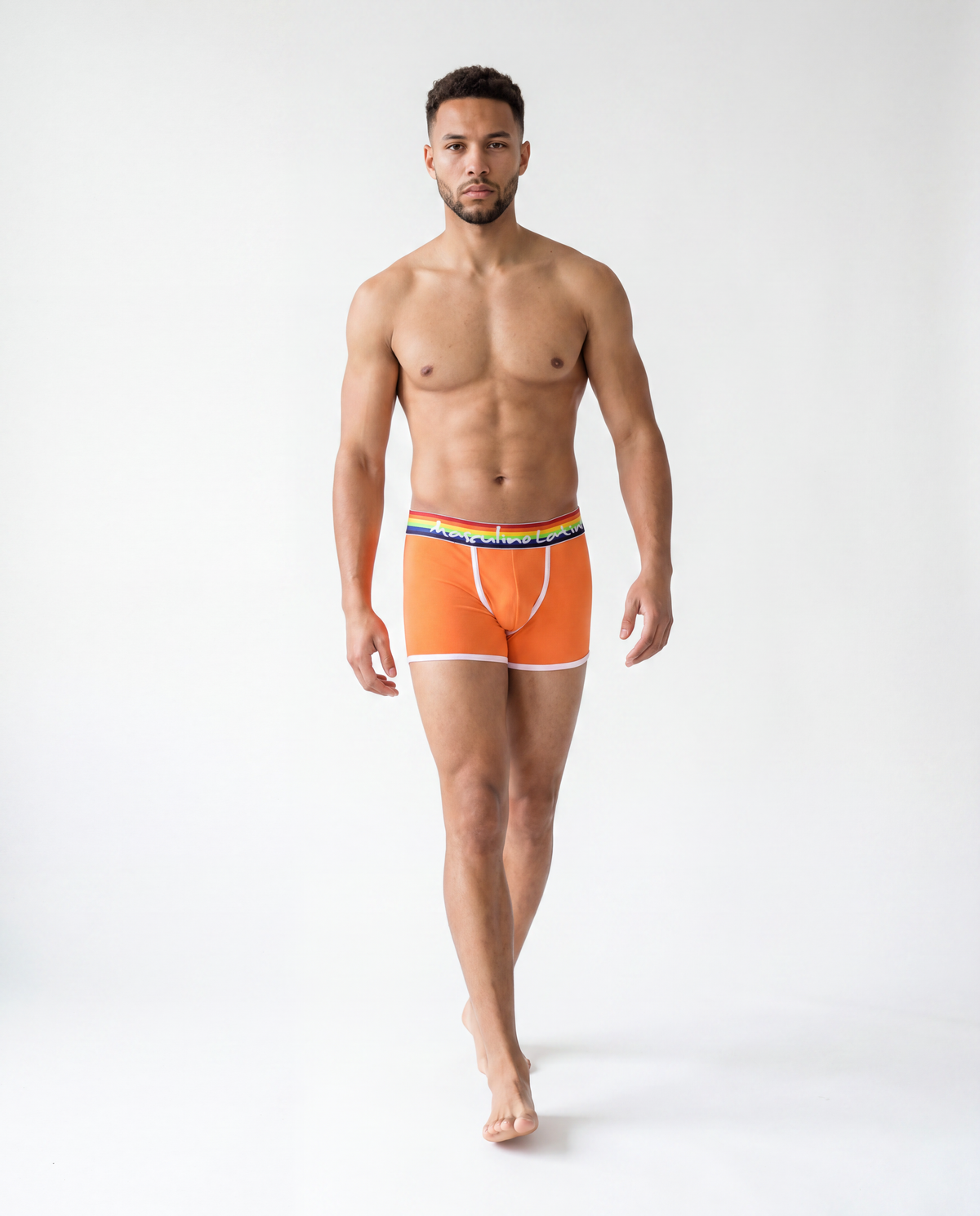 PASSION ORANGE