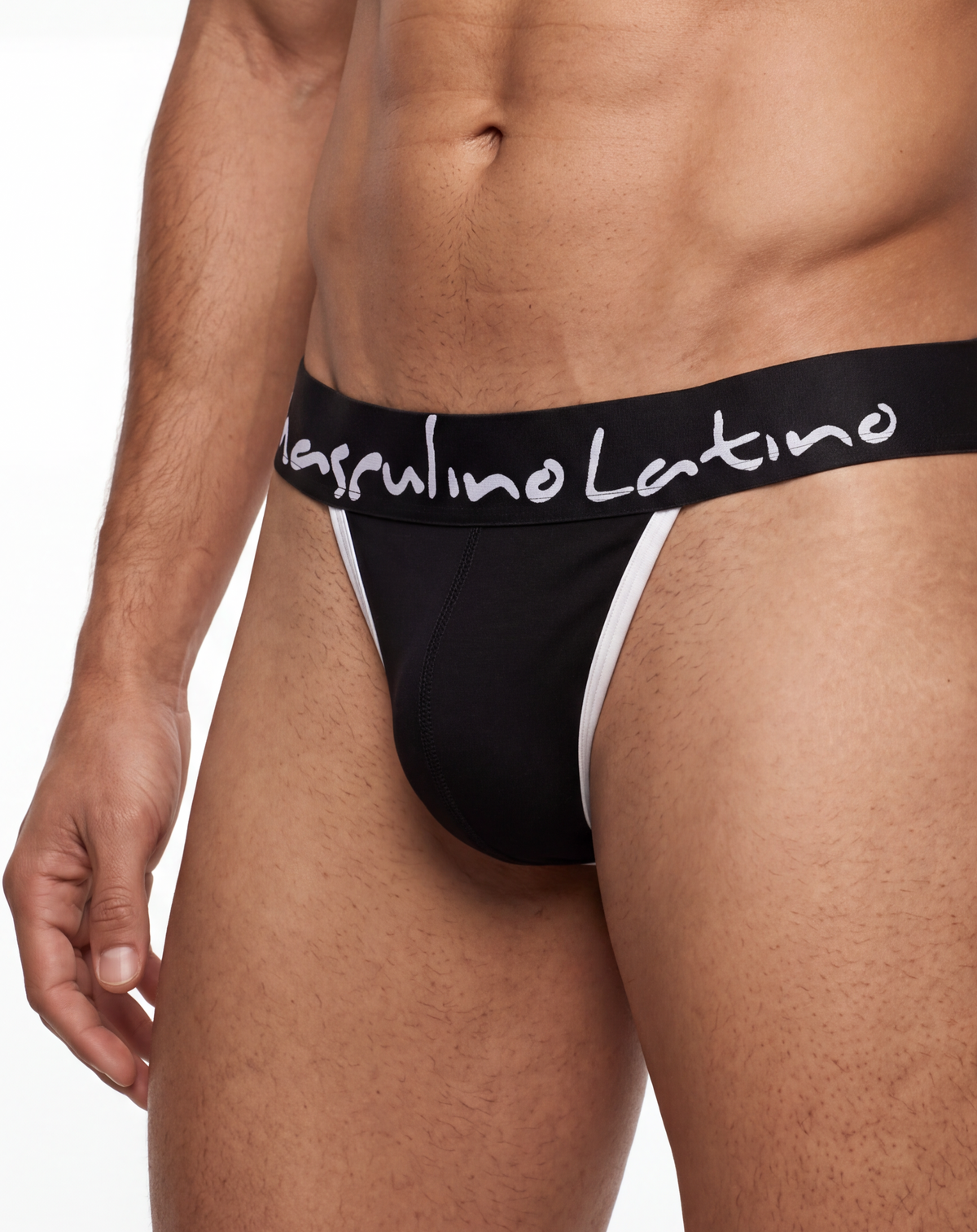 Provoke Black