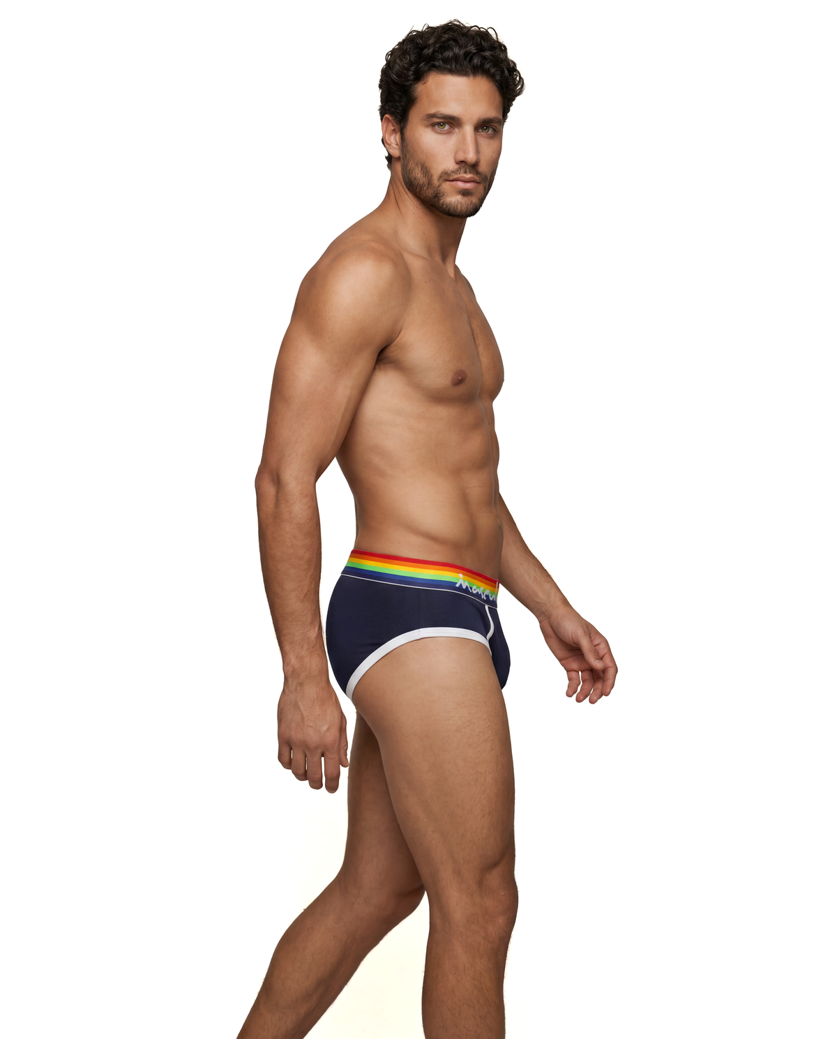 Desire Navy - Masculino Latino