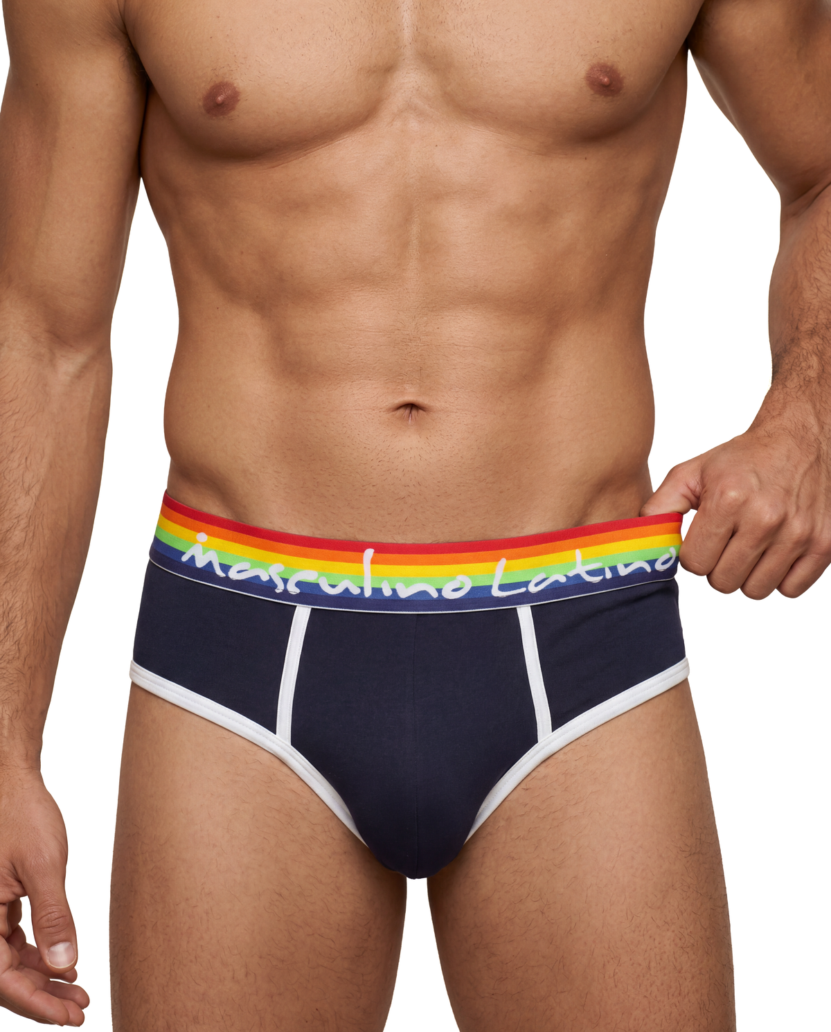 Desire Navy - Masculino Latino